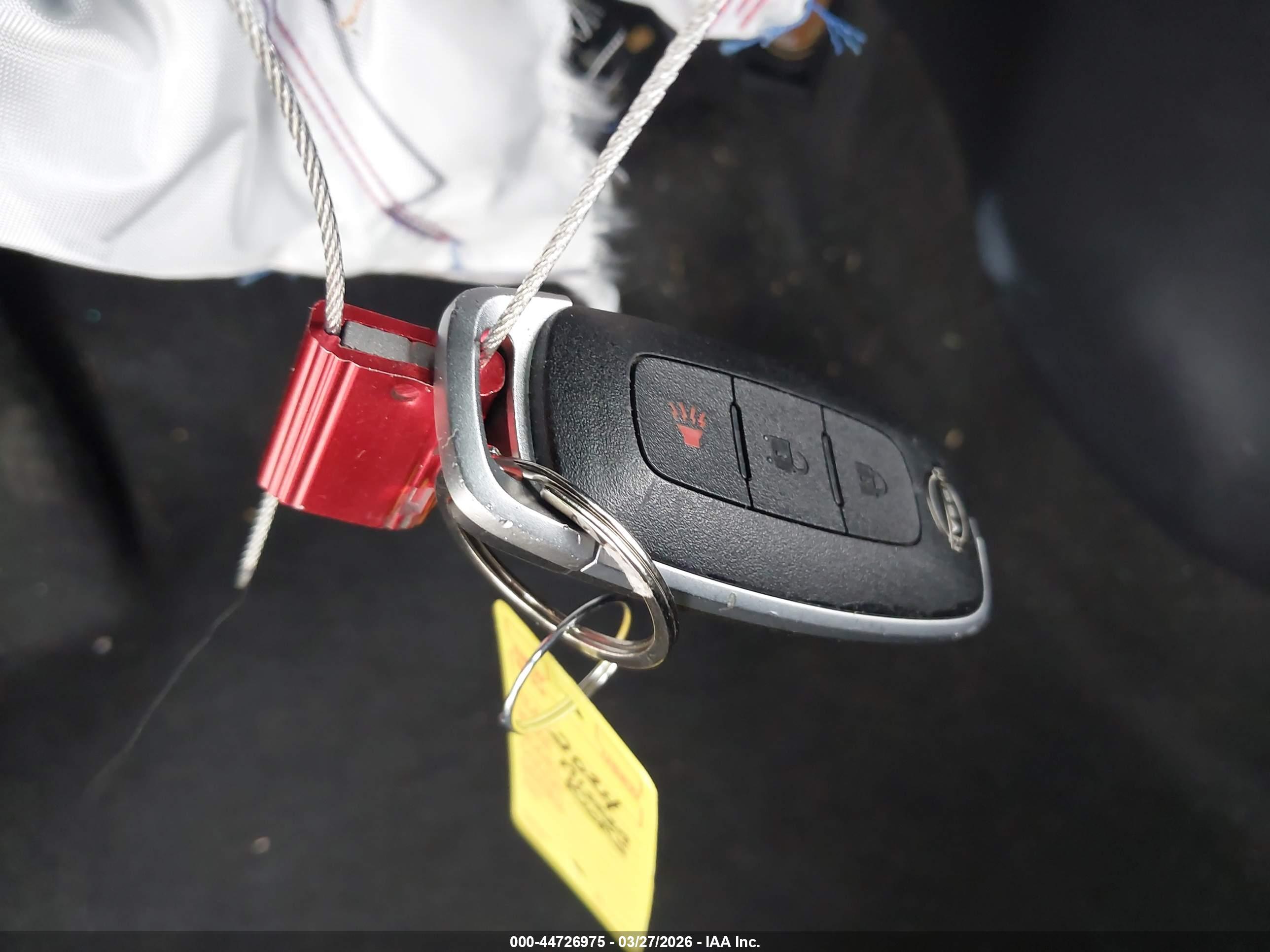 NISSAN KICKS image 11