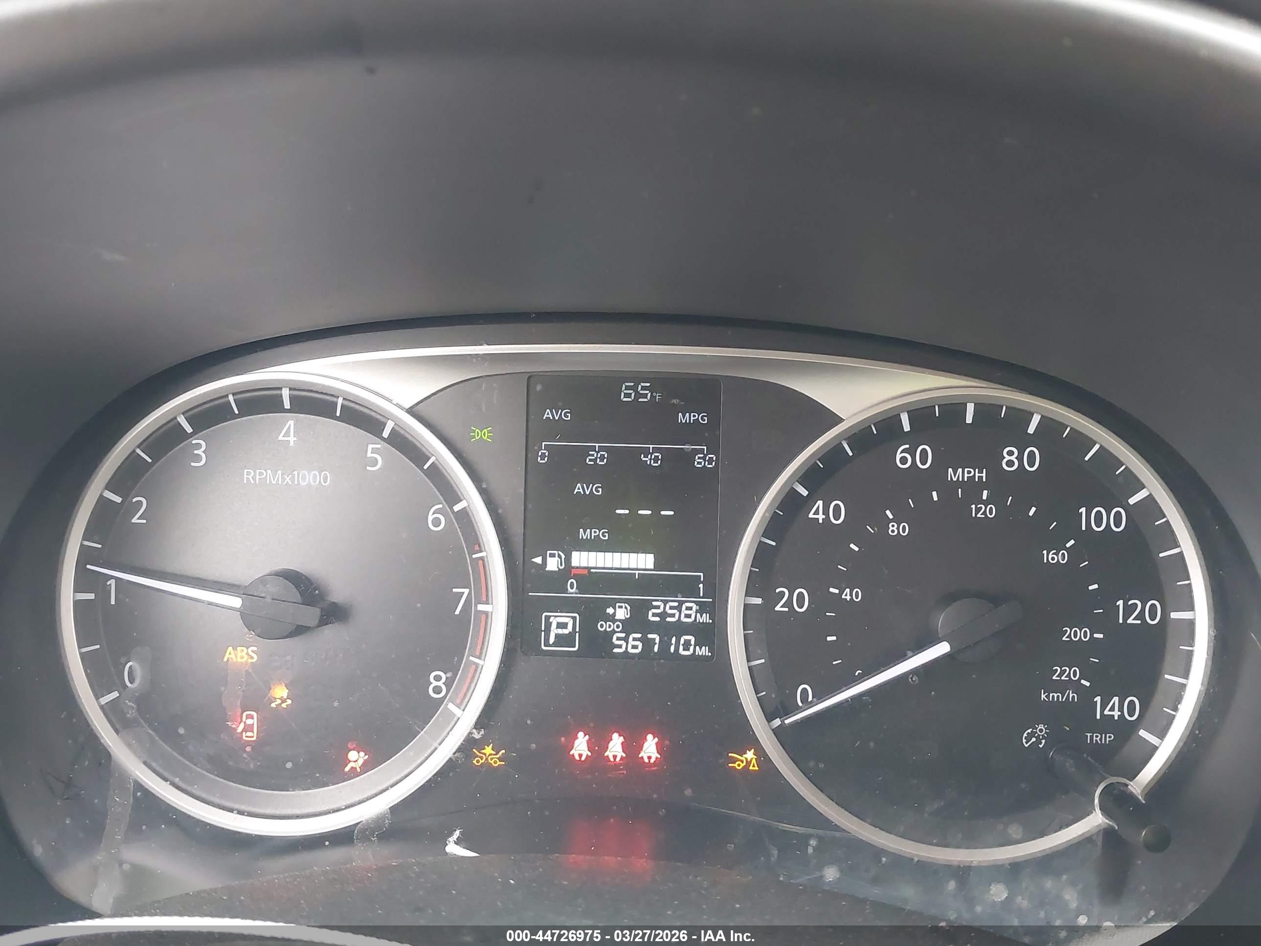 NISSAN KICKS image 7