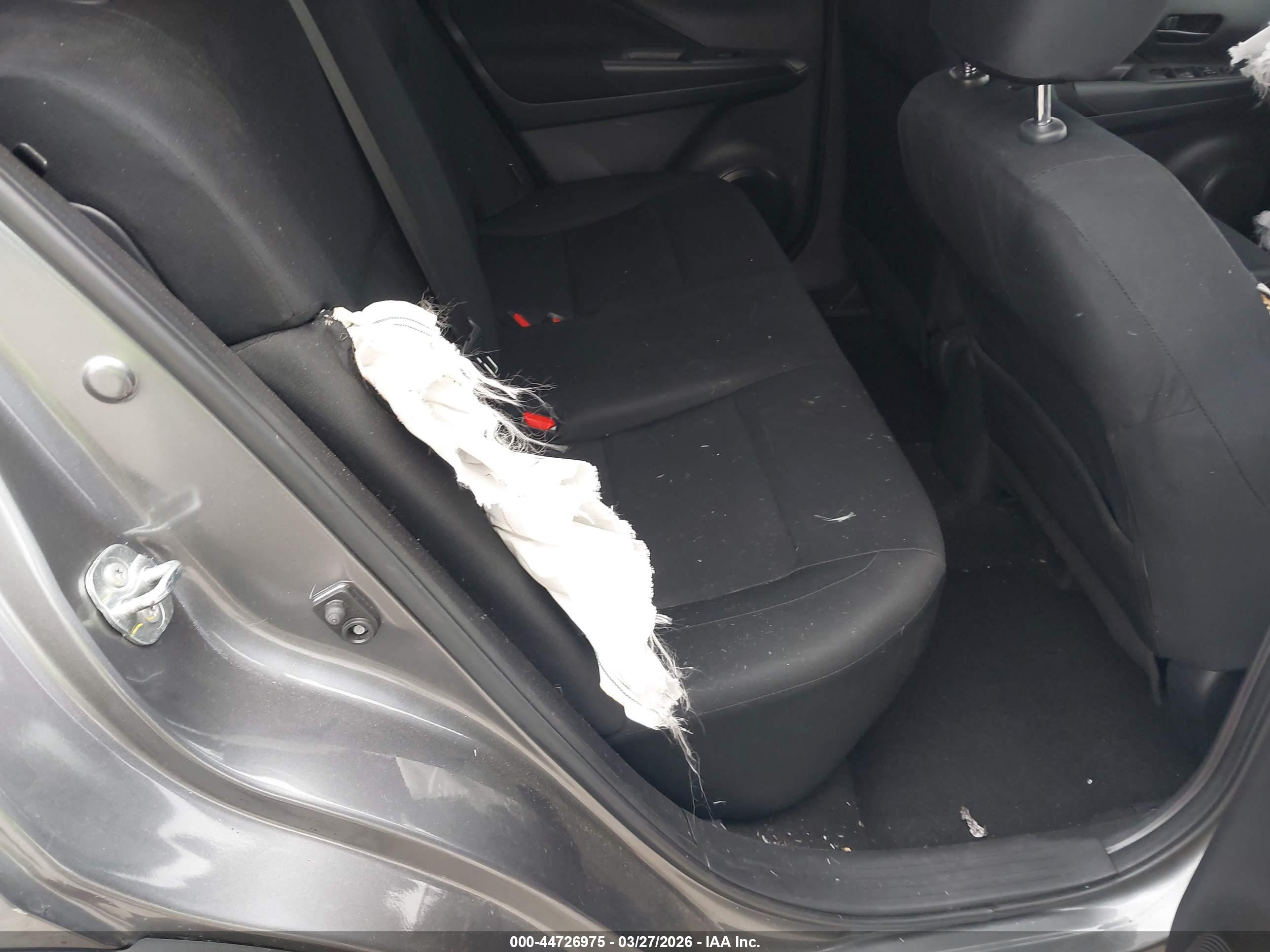 NISSAN KICKS image 8