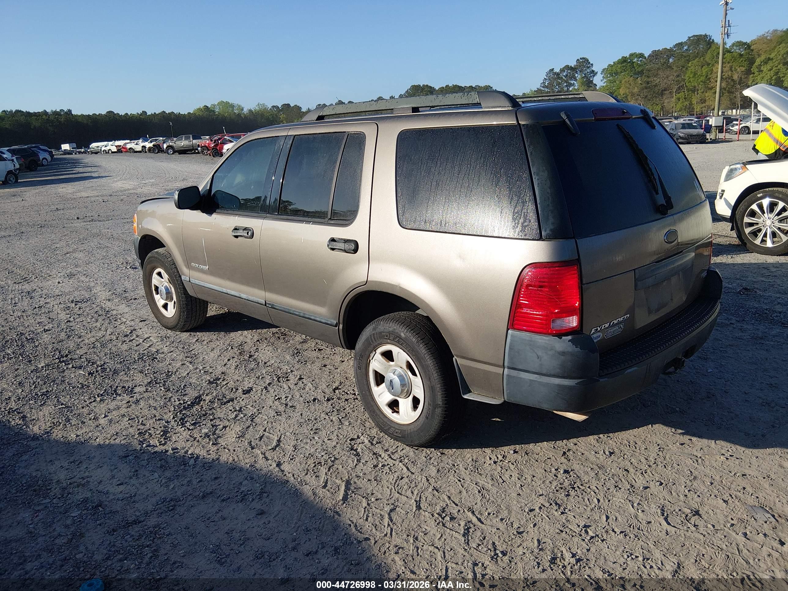 FORD EXPLORER image 3