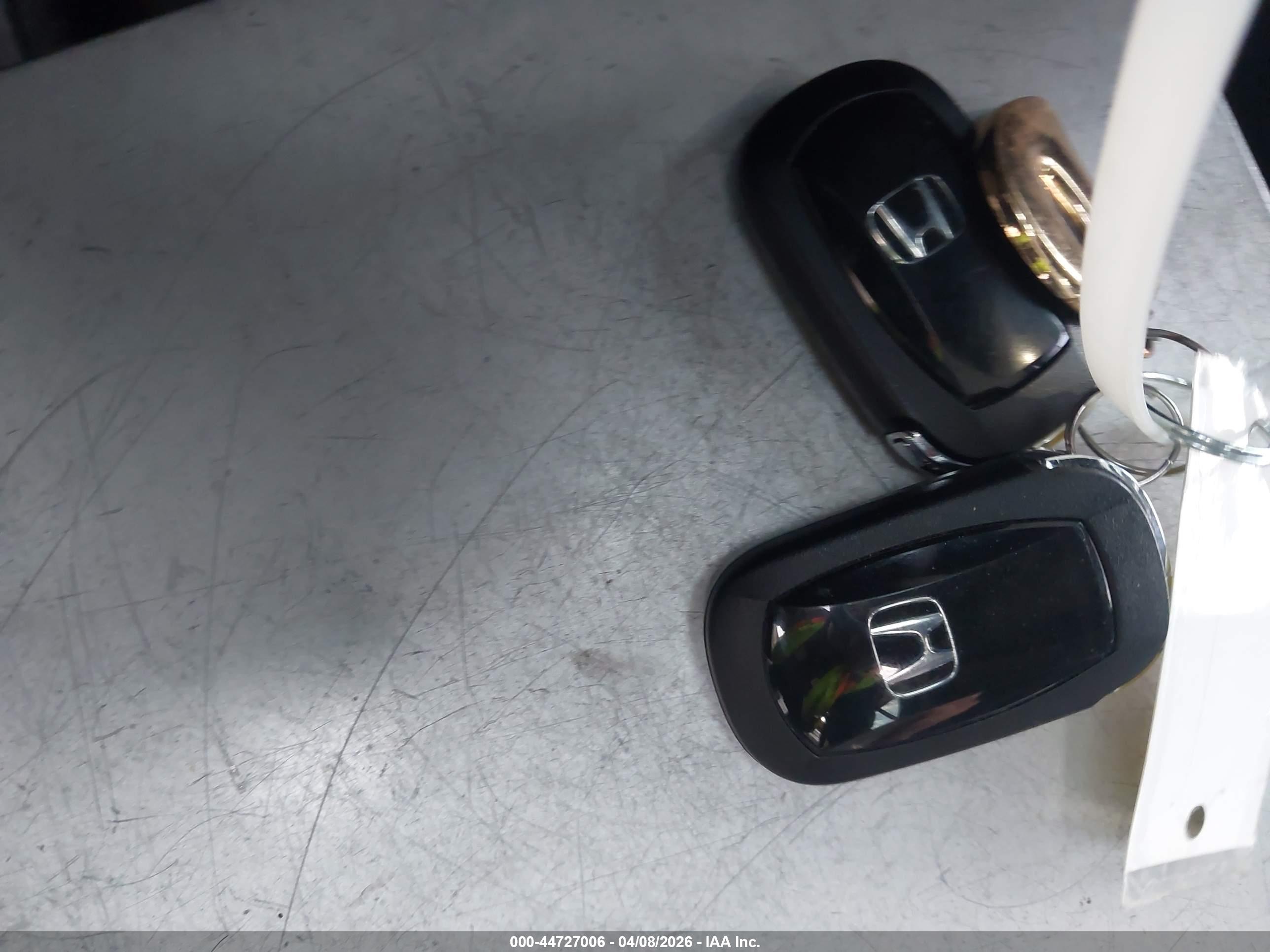 HONDA ACCORD image 11