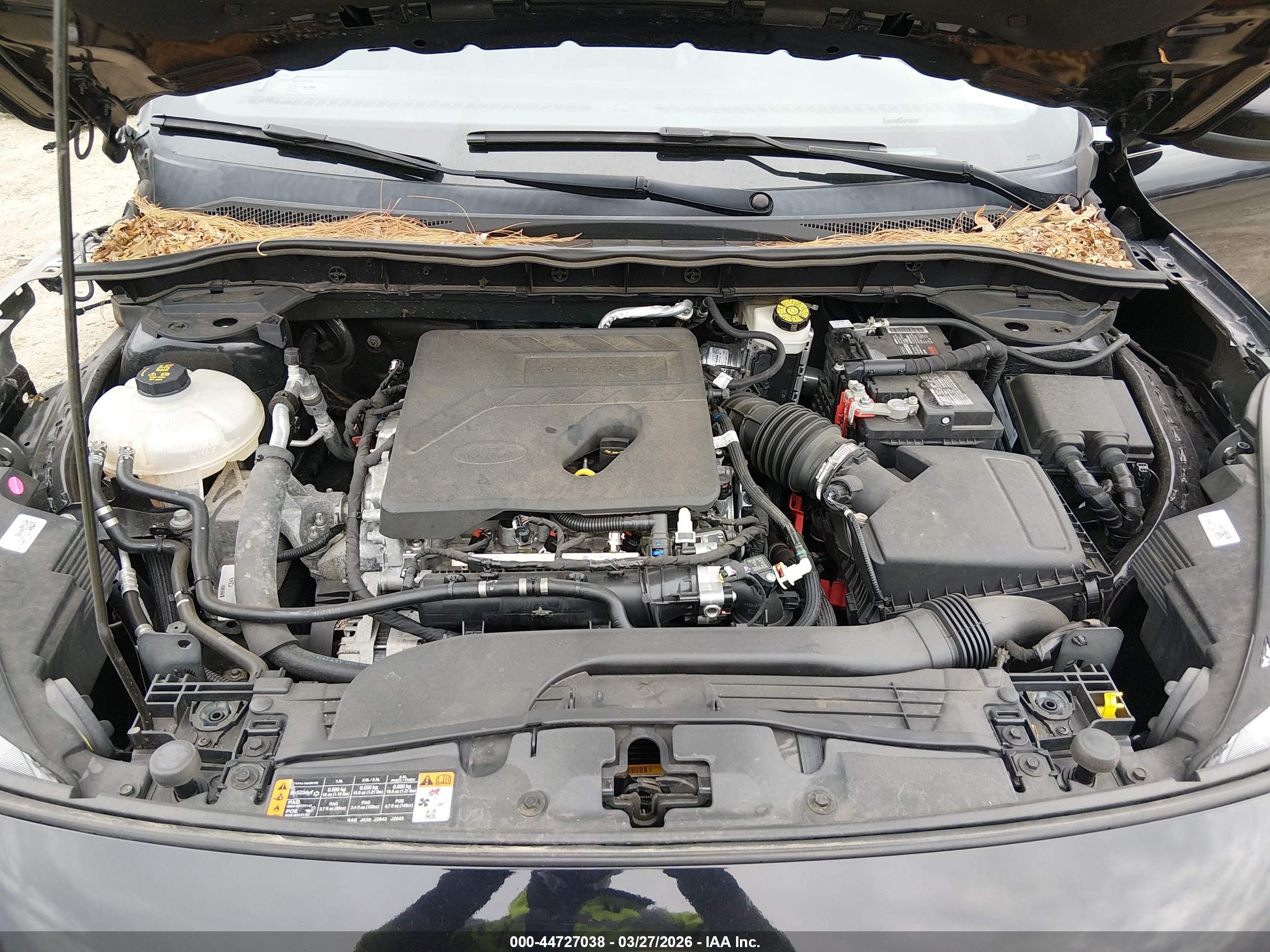 FORD ESCAPE image 10