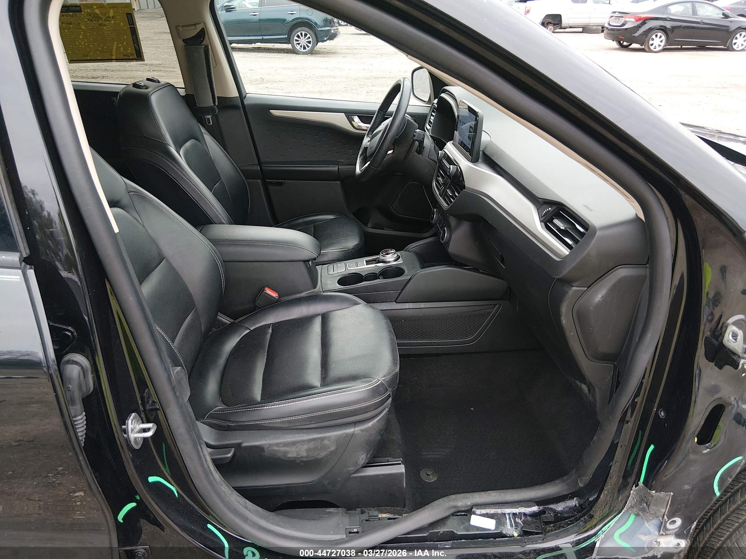 FORD ESCAPE image 5