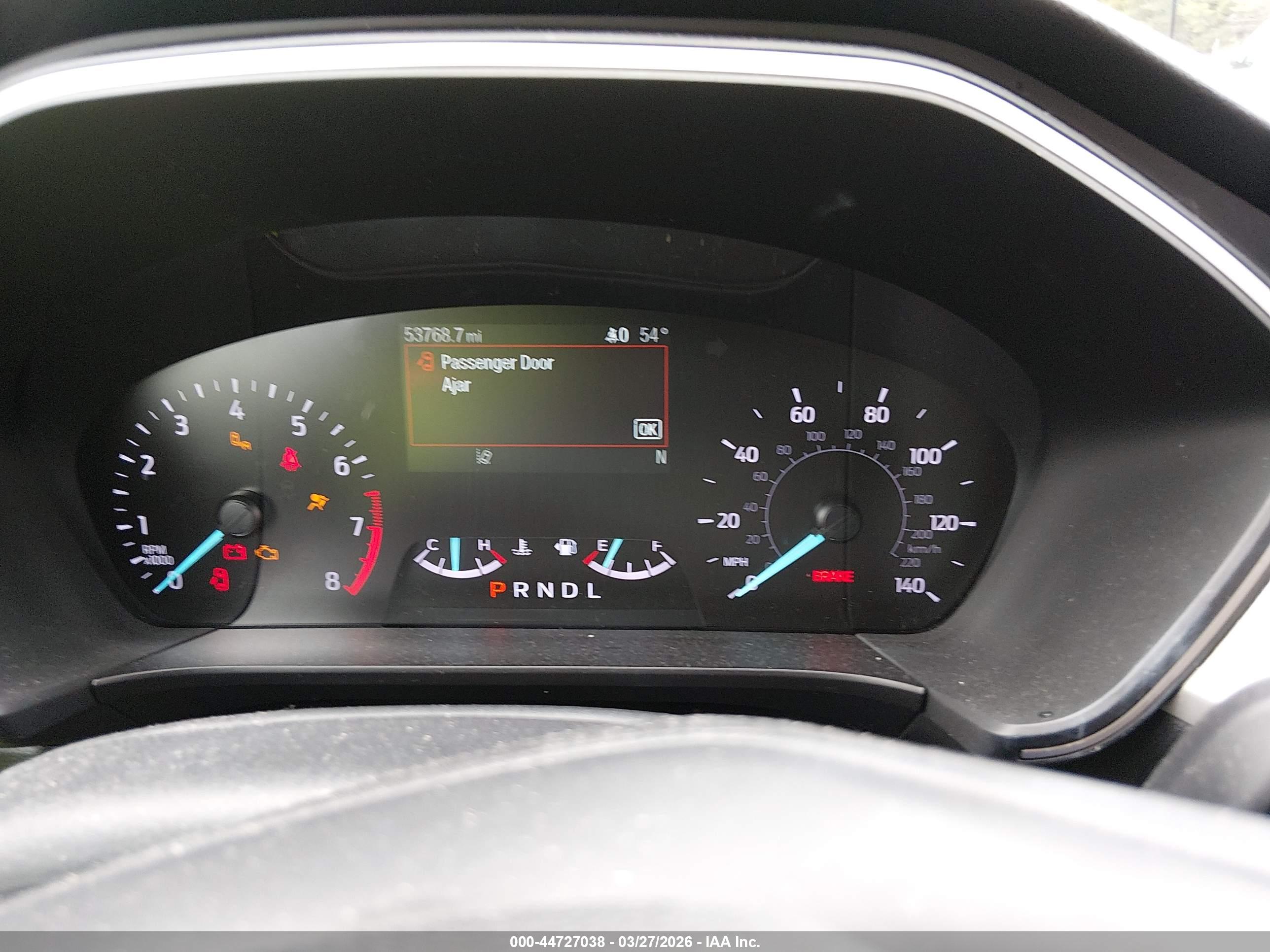 FORD ESCAPE image 7