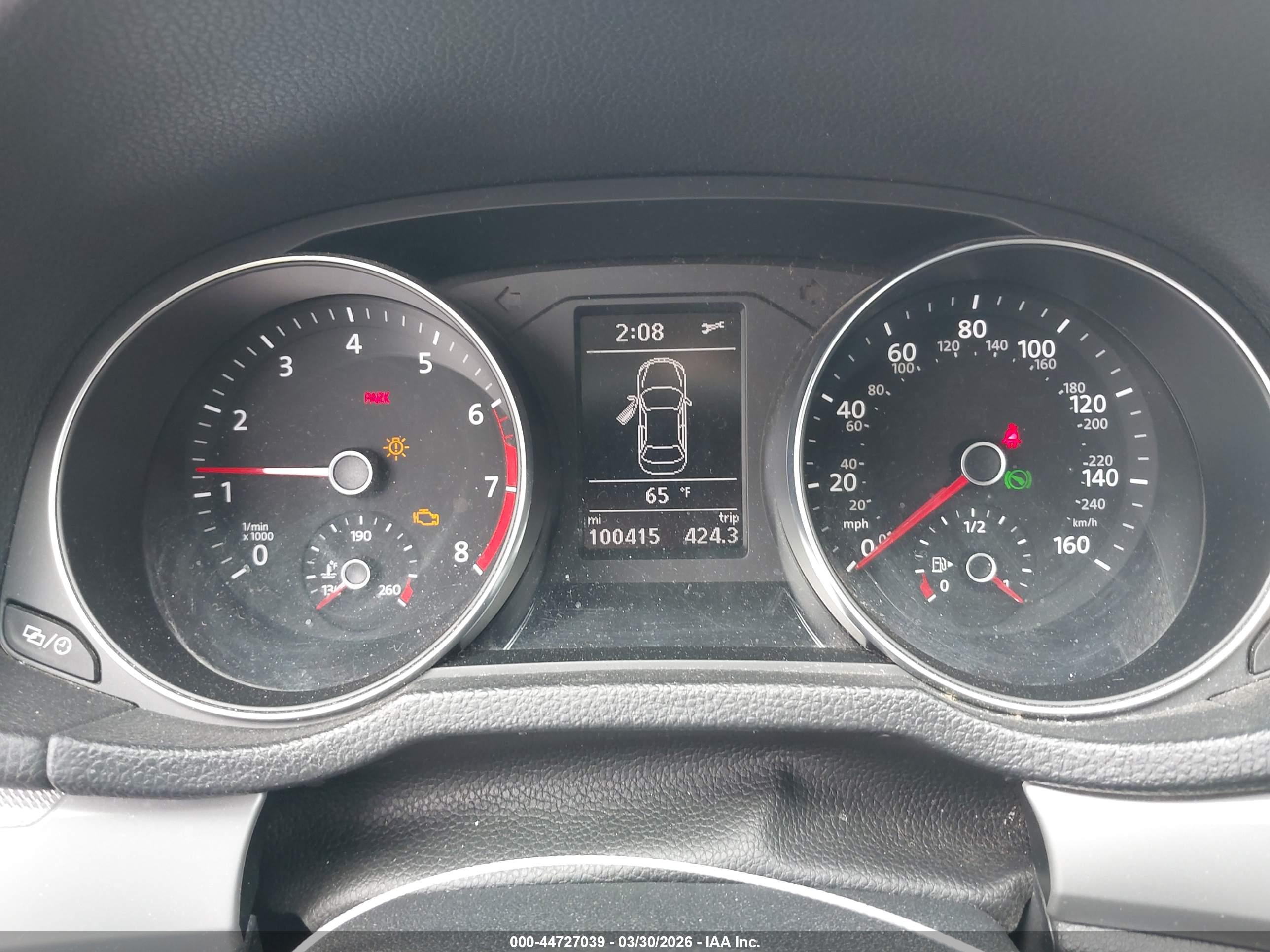 VOLKSWAGEN PASSAT image 7