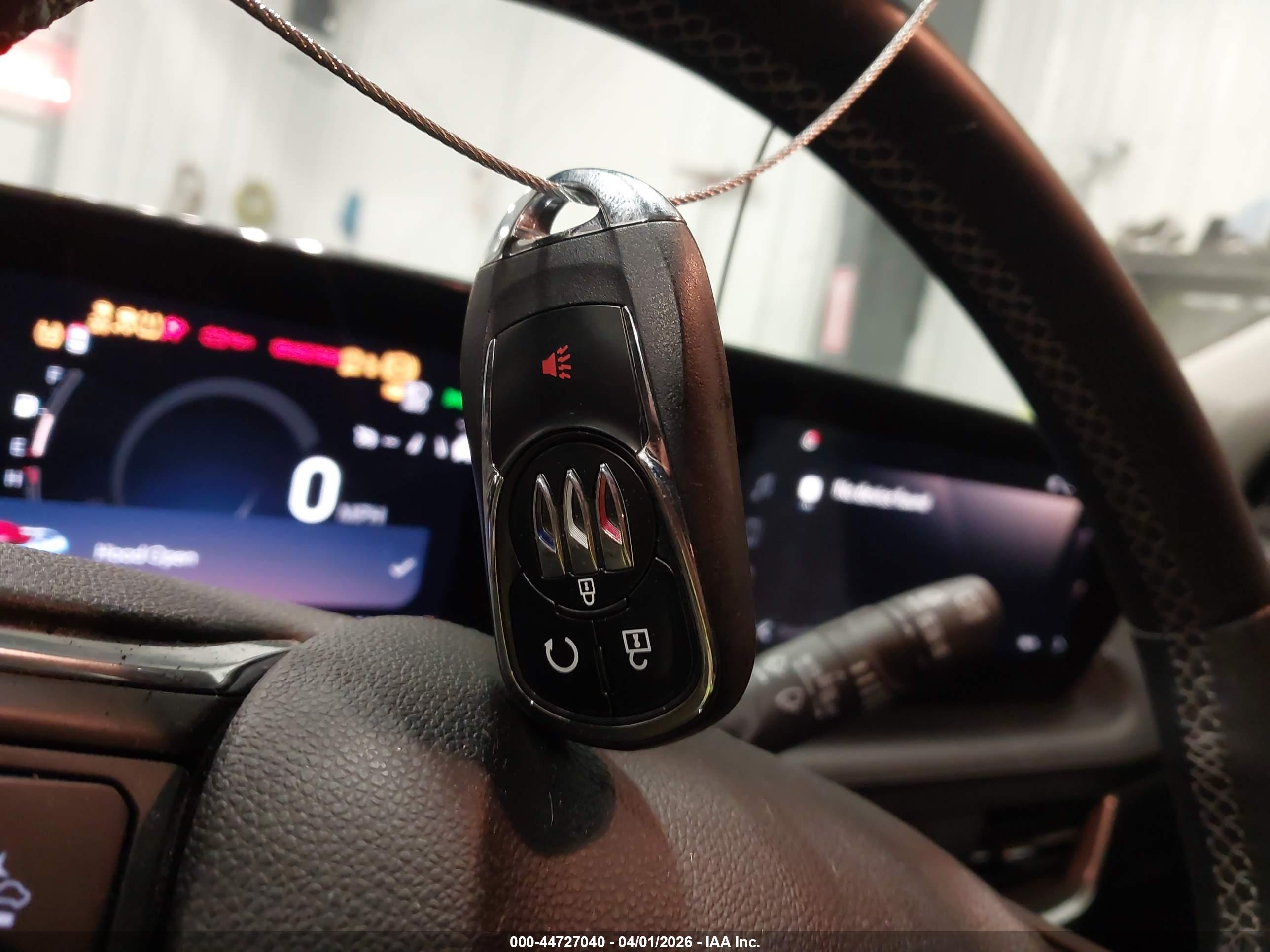 BUICK ENCORE image 11