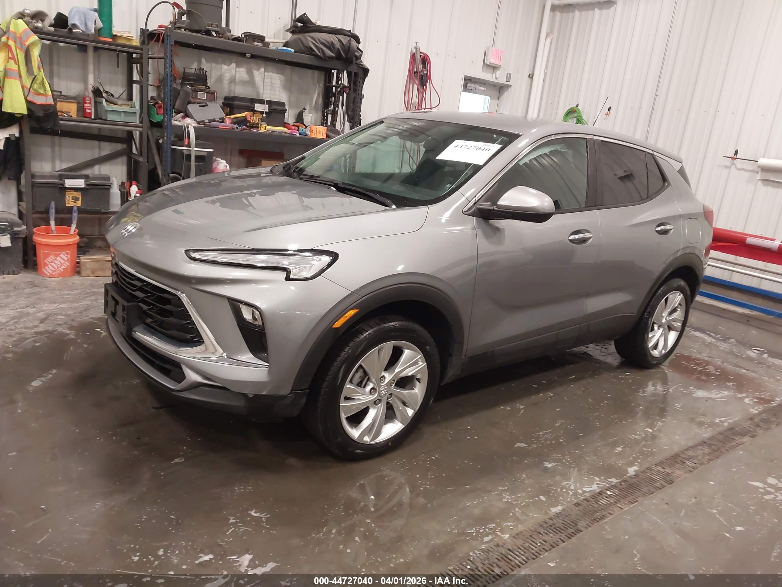 BUICK ENCORE image 2