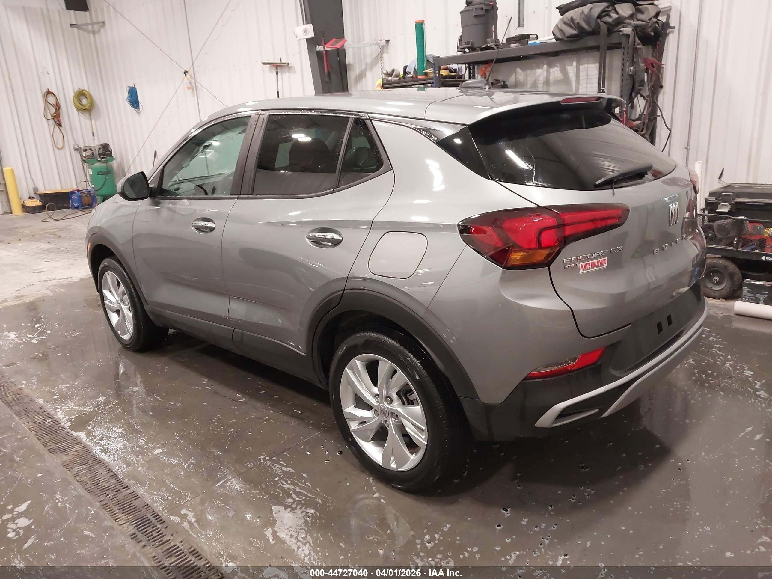 BUICK ENCORE image 3