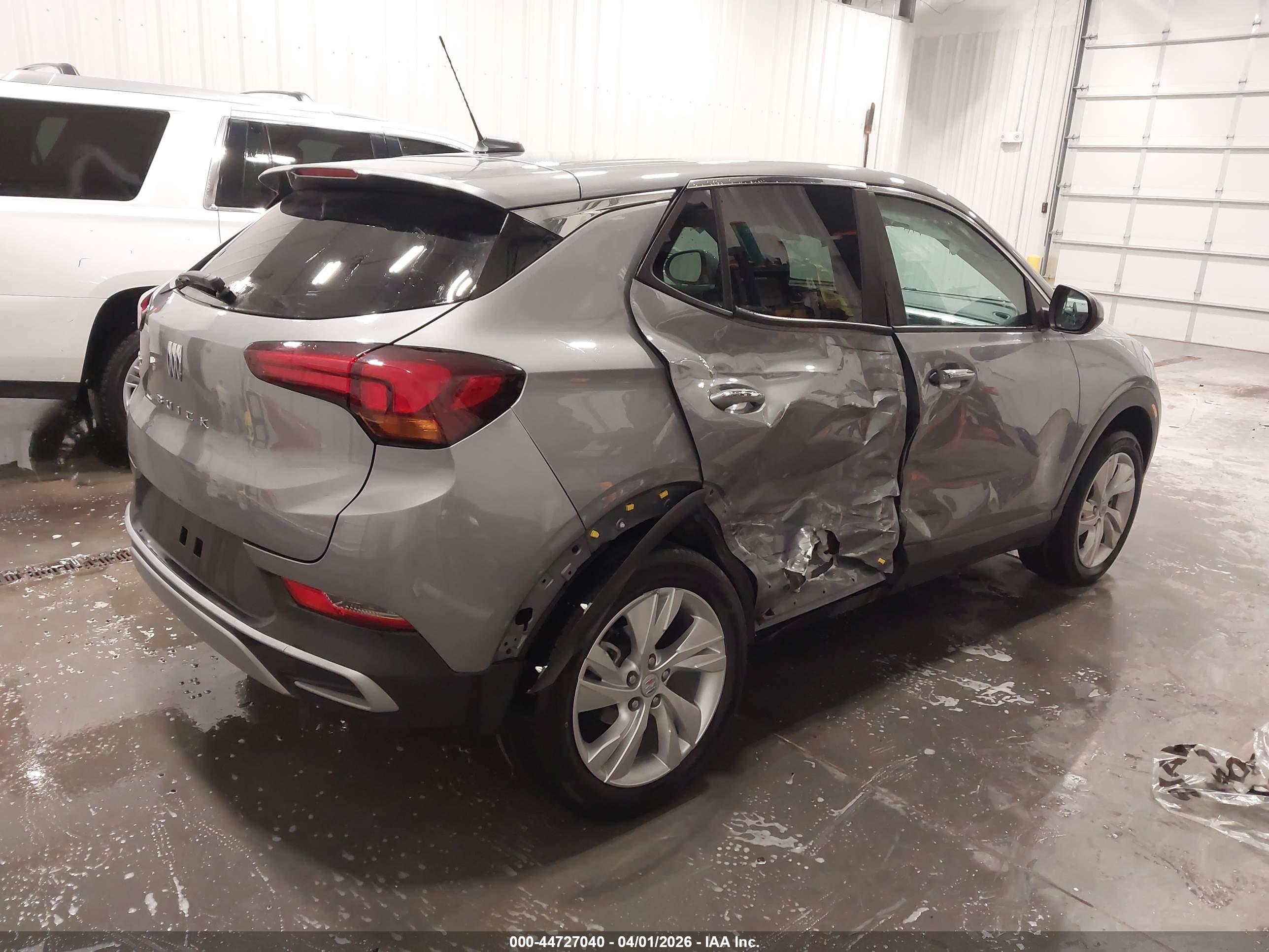 BUICK ENCORE image 4