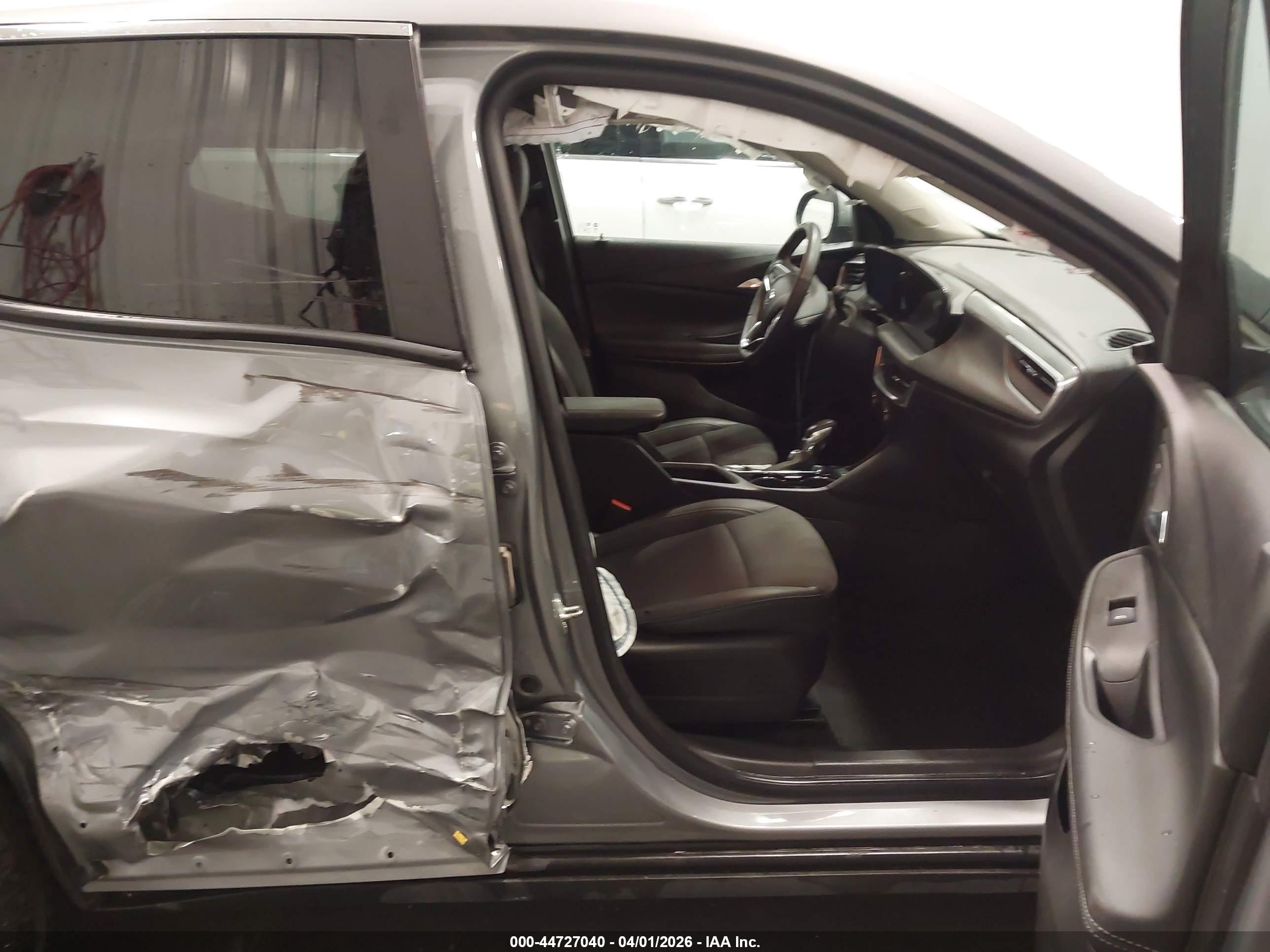 BUICK ENCORE image 5