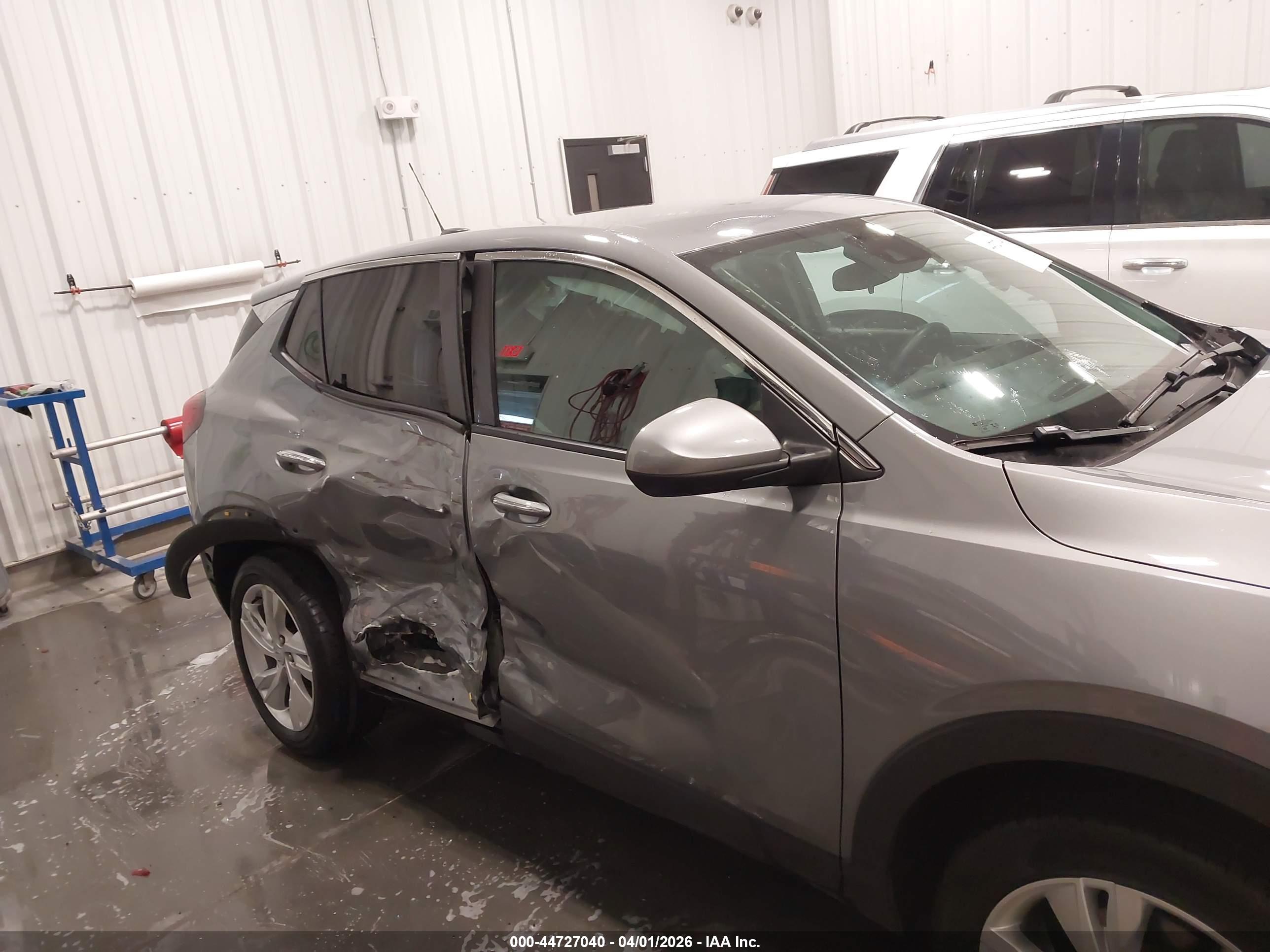 BUICK ENCORE image 6