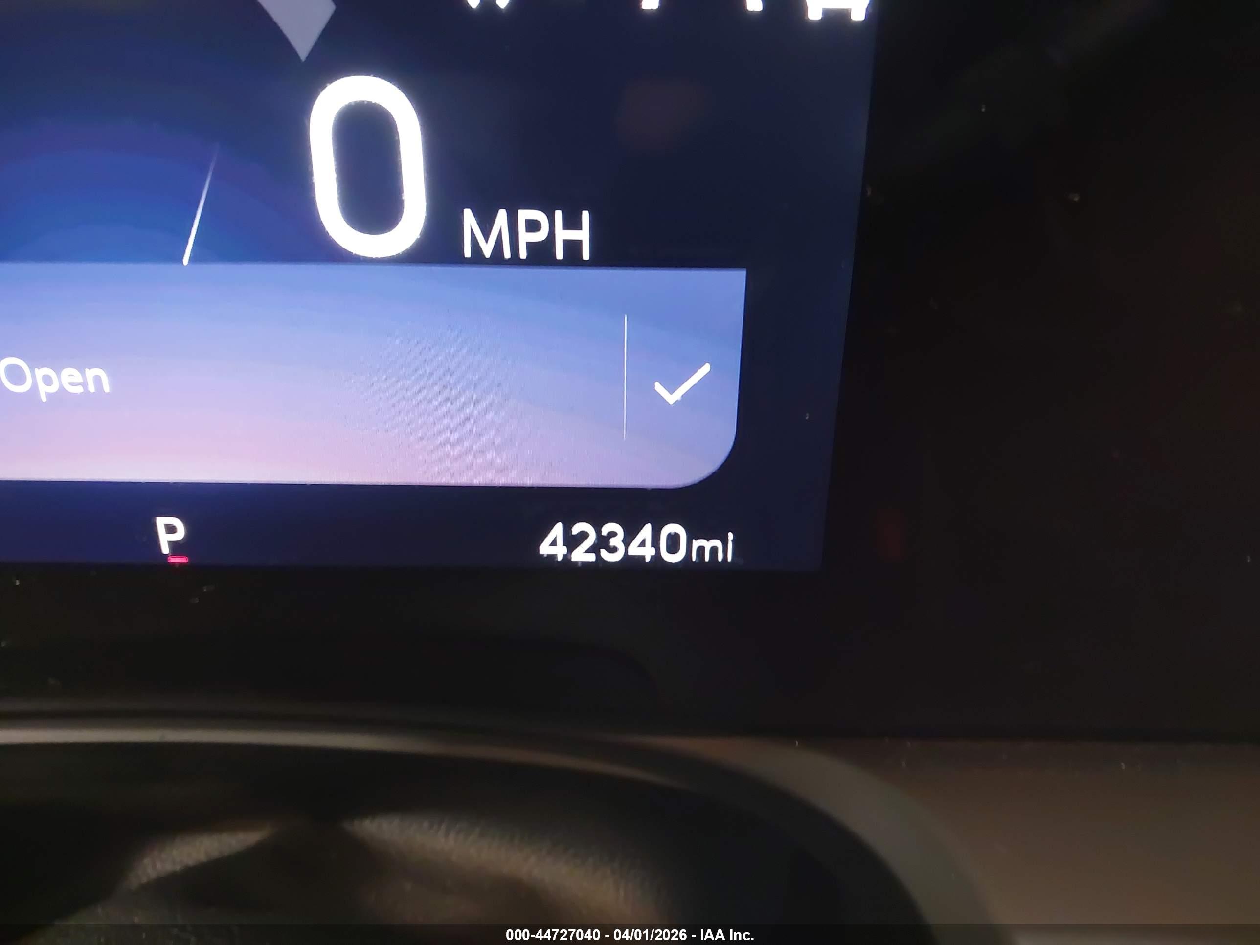 BUICK ENCORE image 7