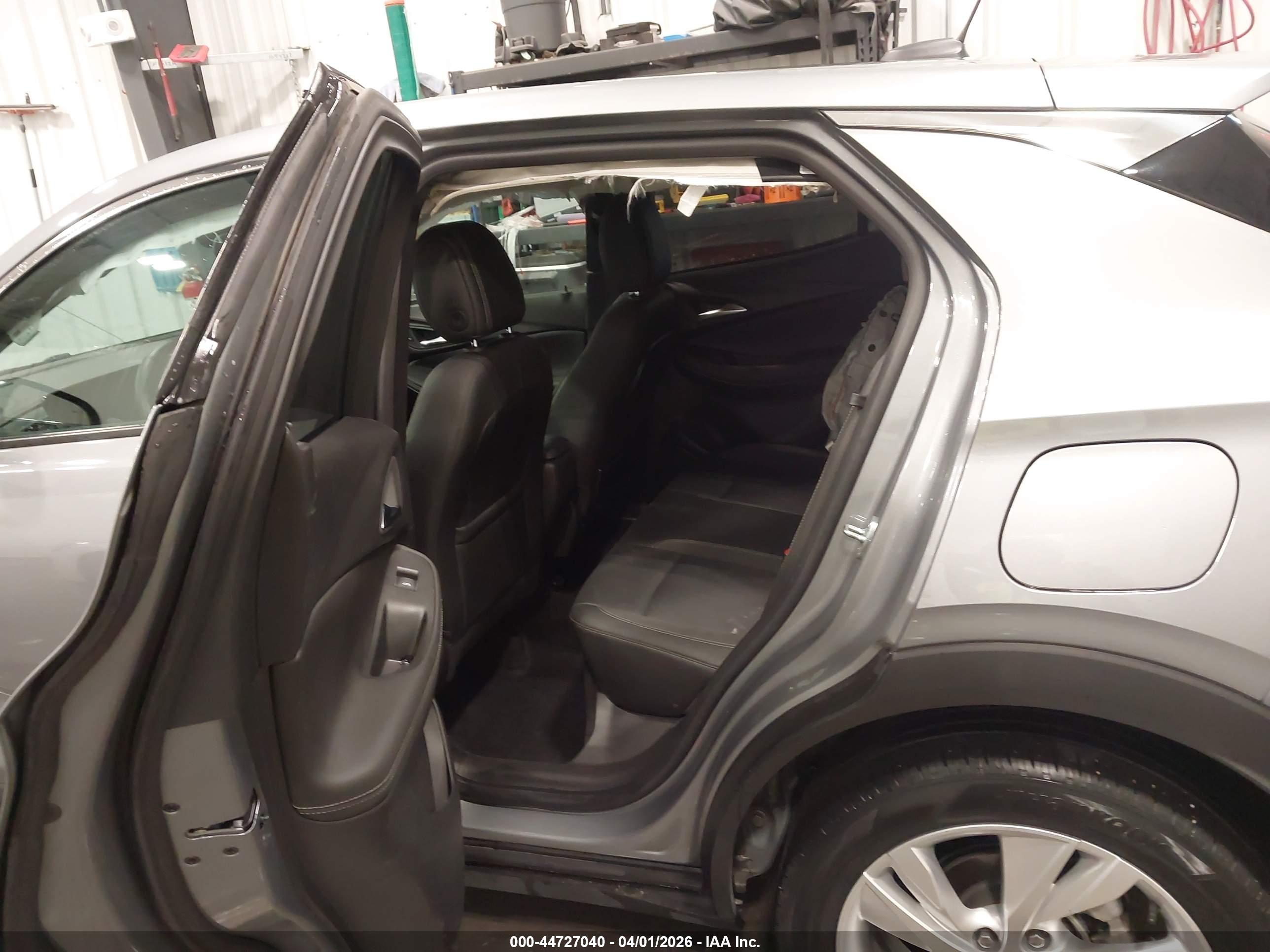 BUICK ENCORE image 8