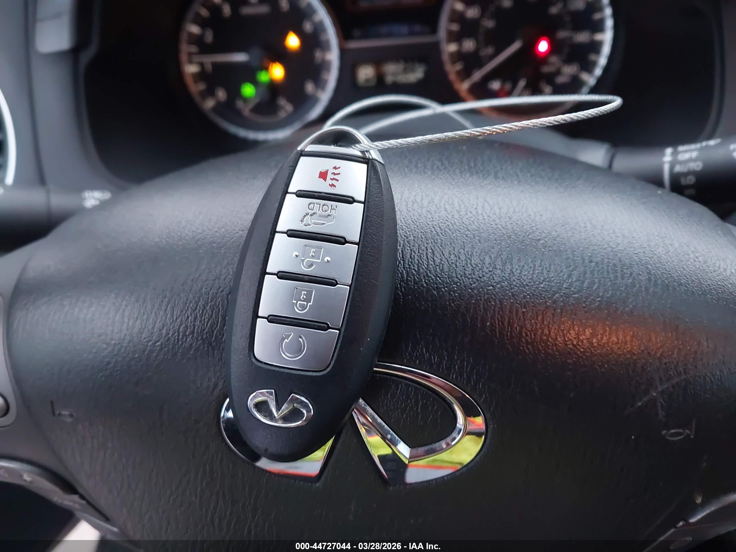 INFINITI QX60 image 11