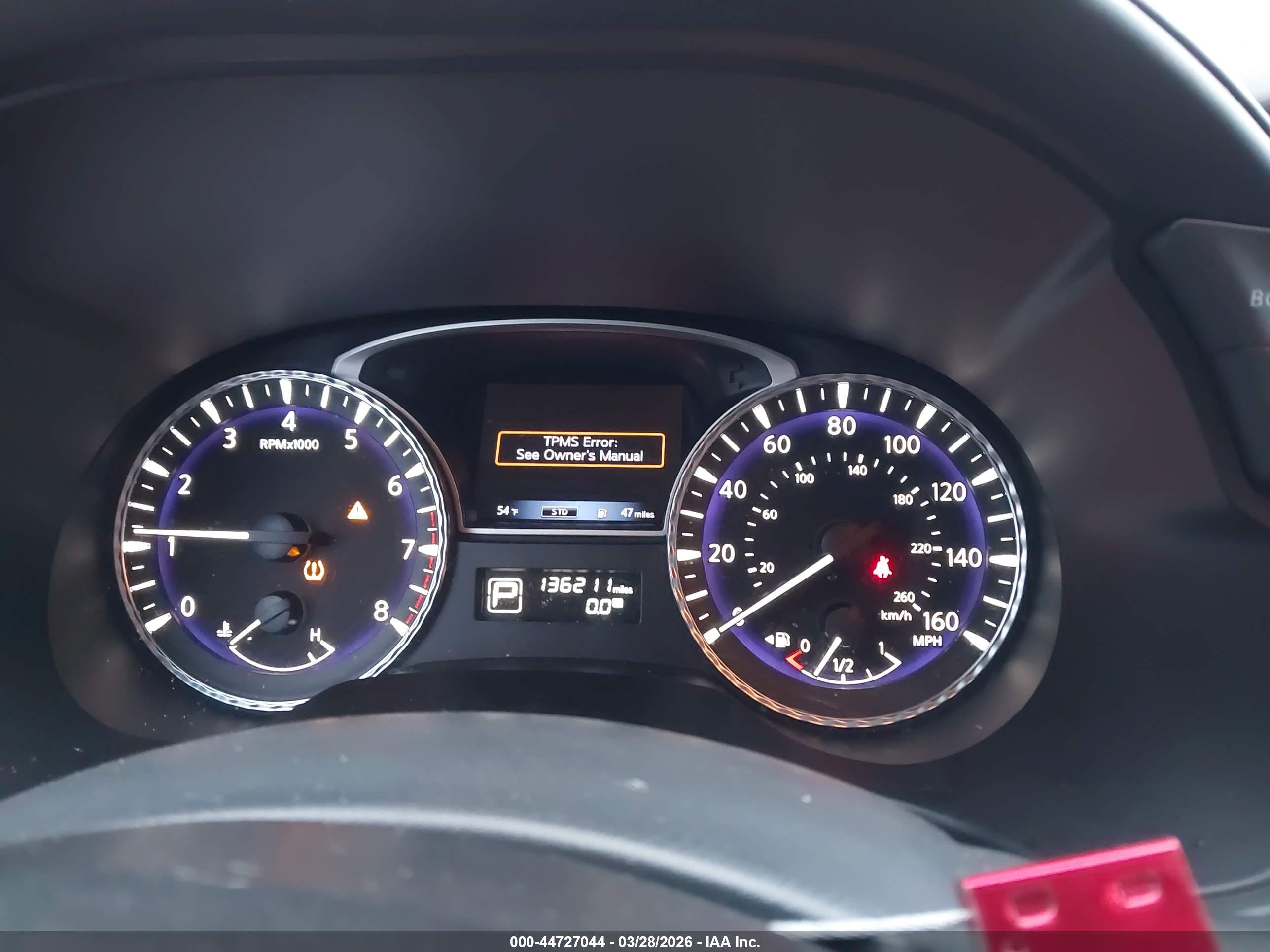 INFINITI QX60 image 7