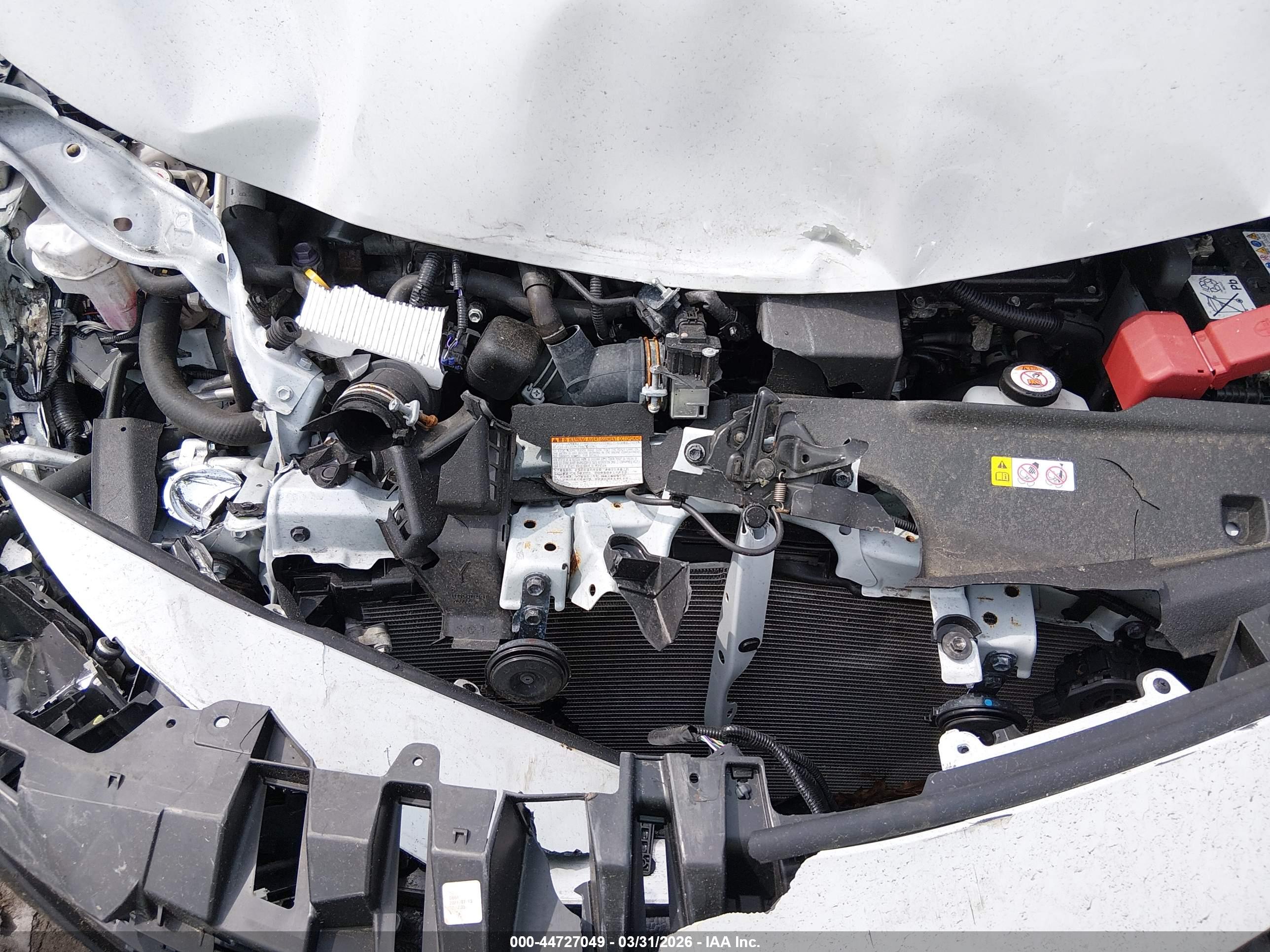 TOYOTA PRIUS image 10