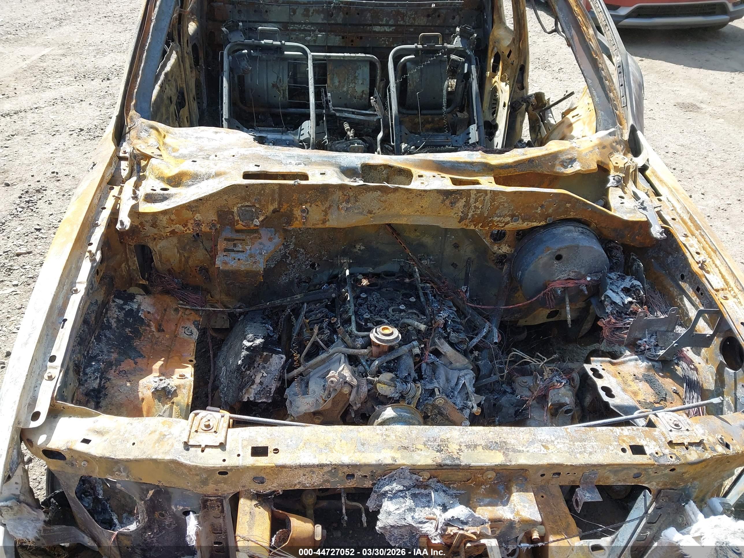 FORD F-150 image 10