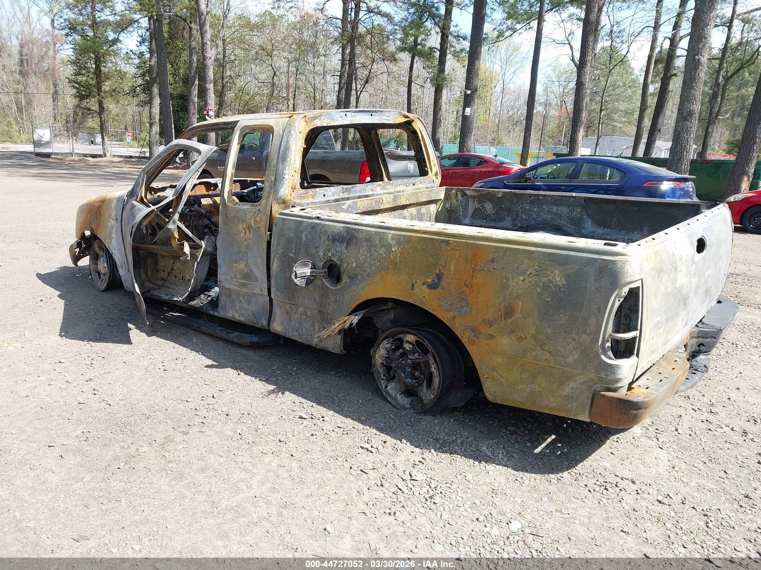 FORD F-150 image 3