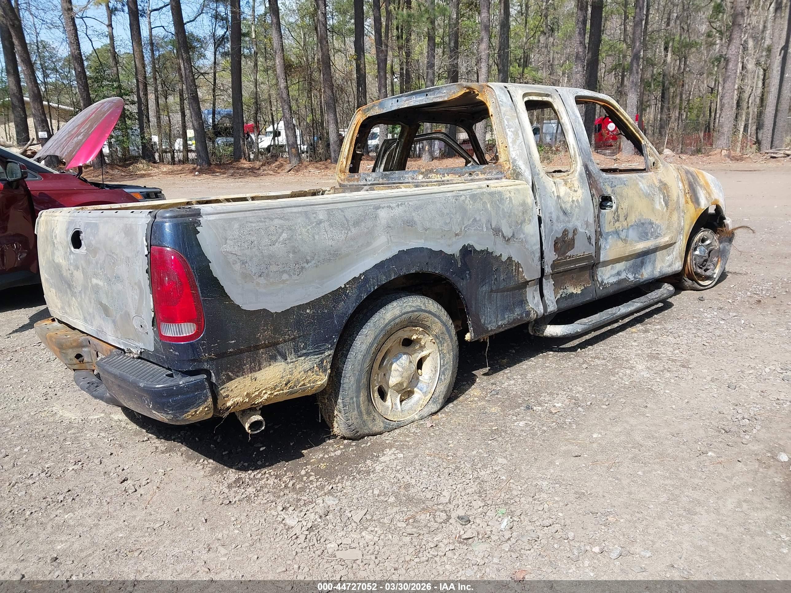 FORD F-150 image 4