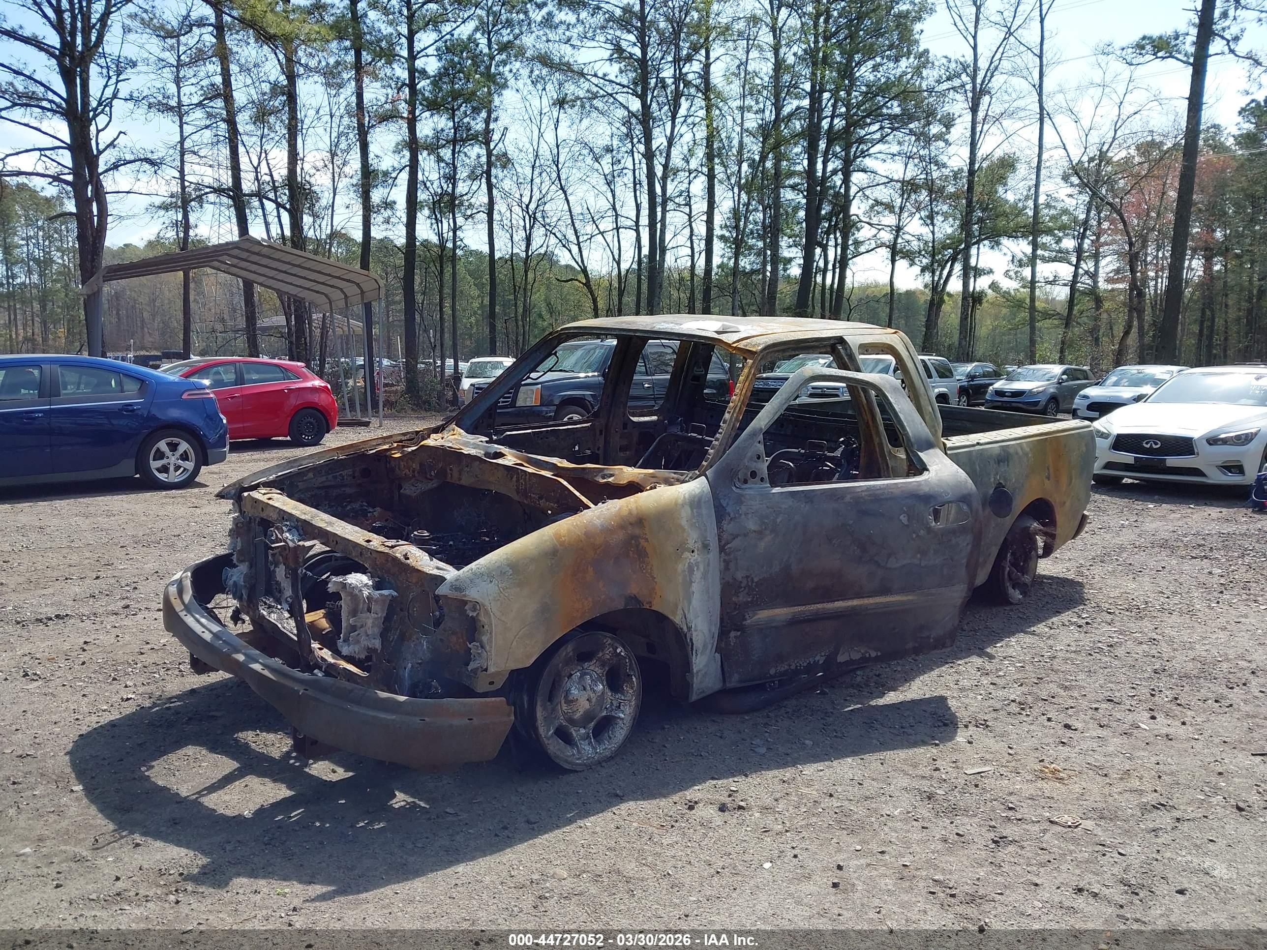 FORD F-150 image 6