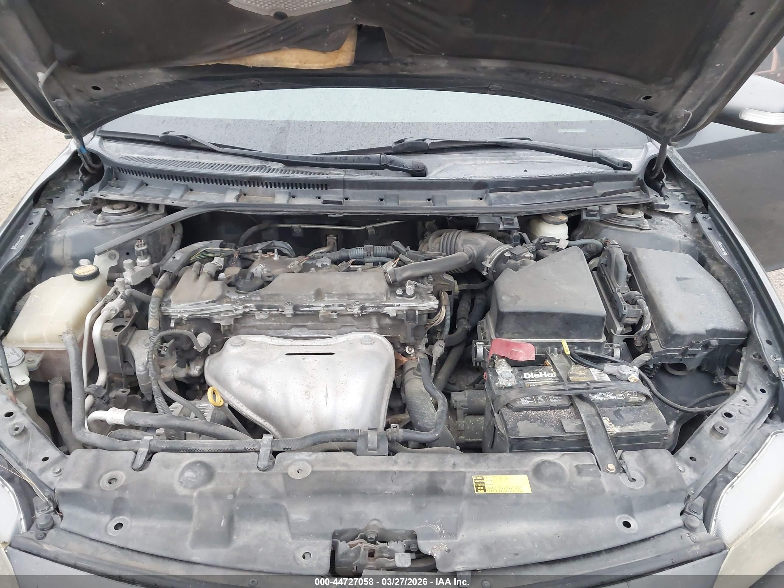 SCION TC image 10