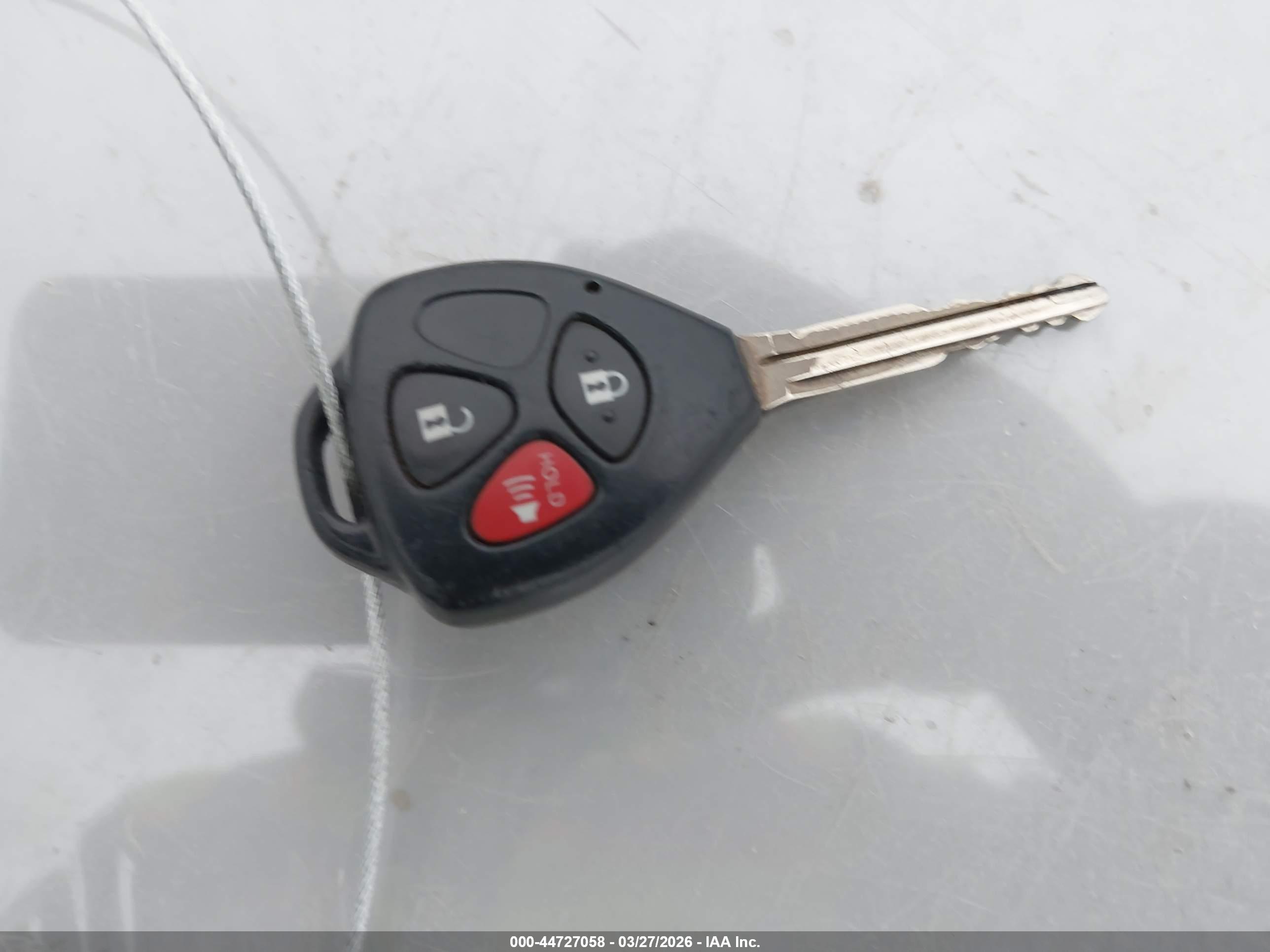 SCION TC image 11