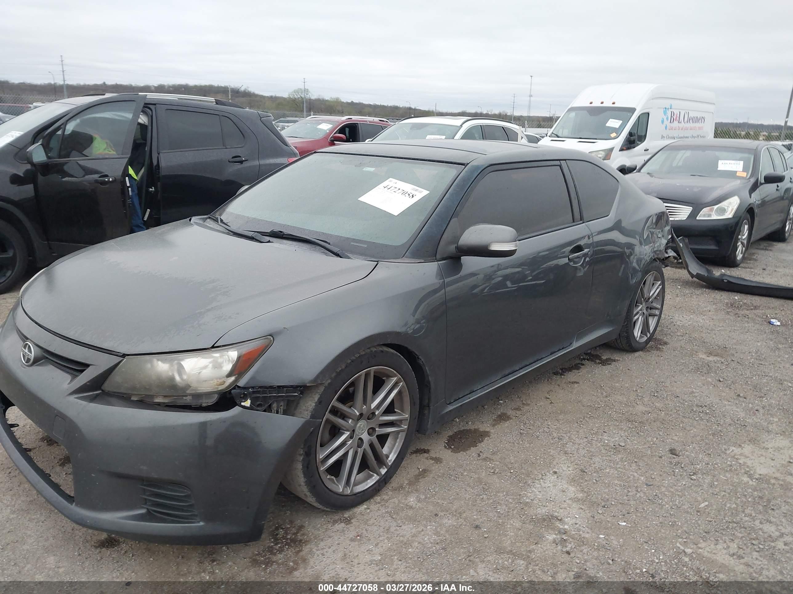 SCION TC image 2