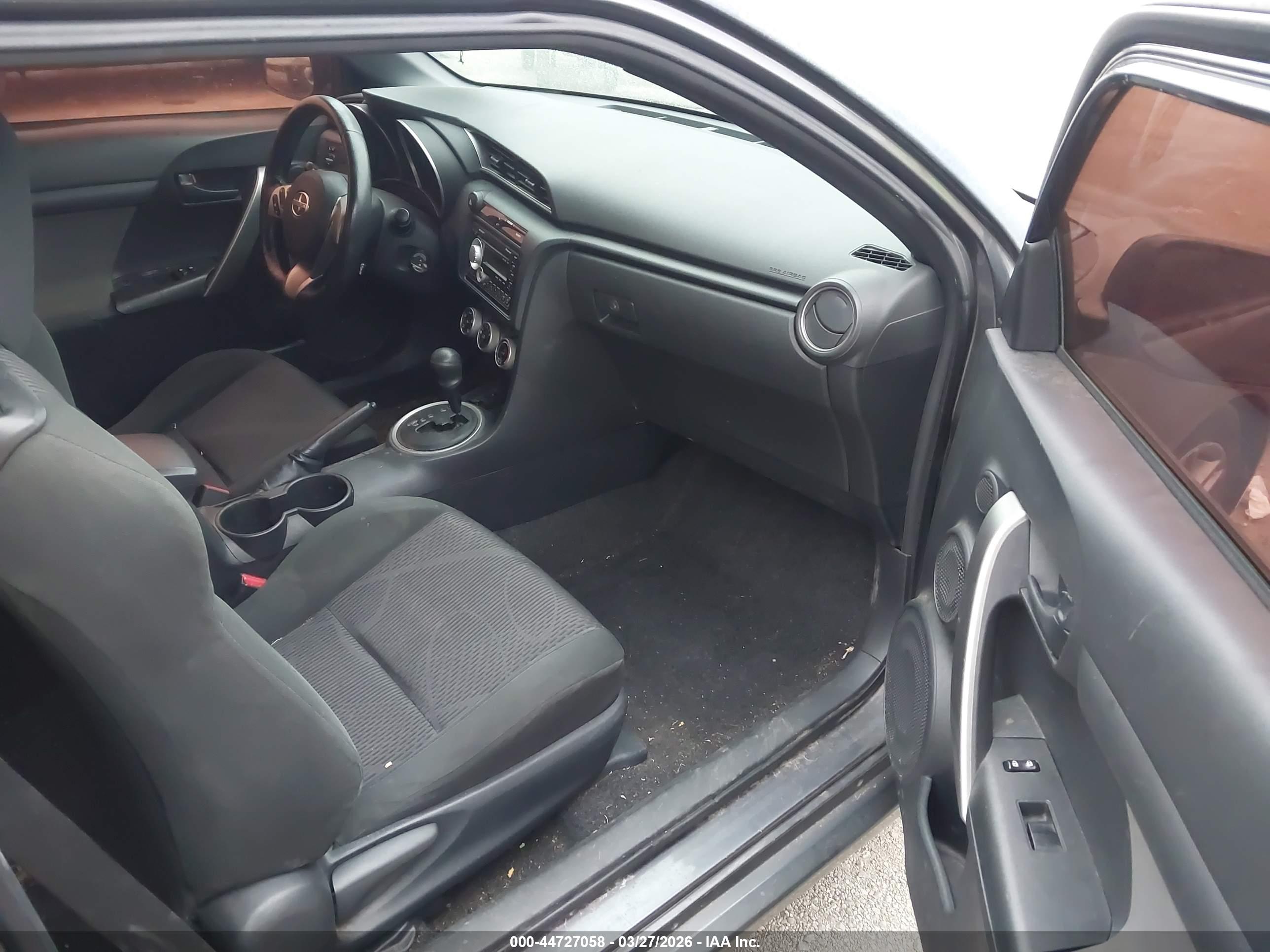 SCION TC image 5