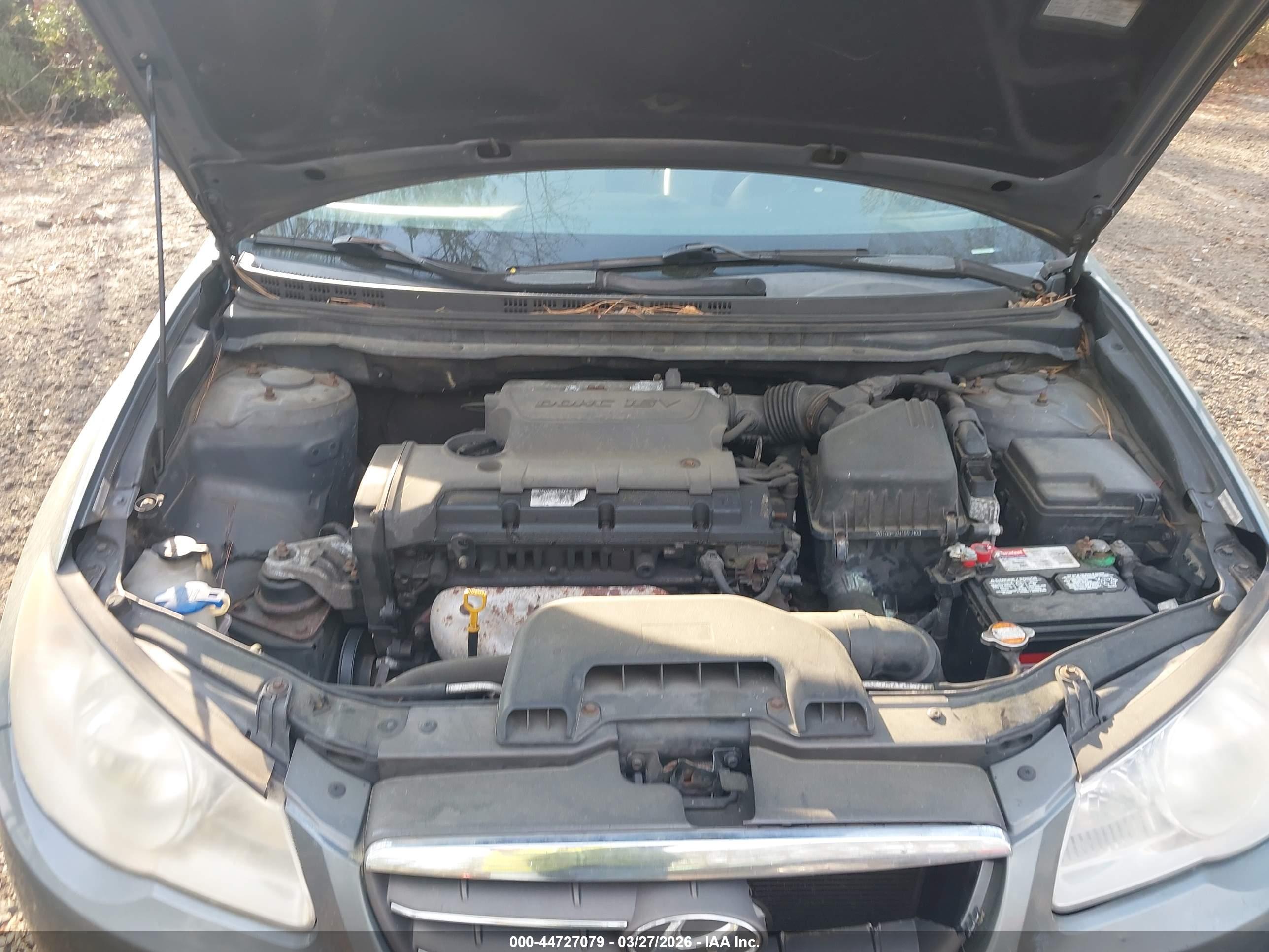 HYUNDAI ELANTRA image 10