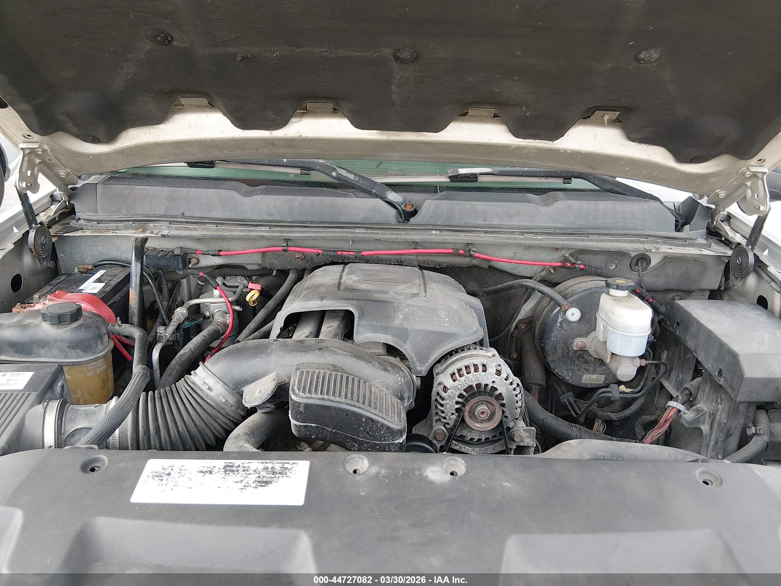 CHEVROLET SILVERADO image 10