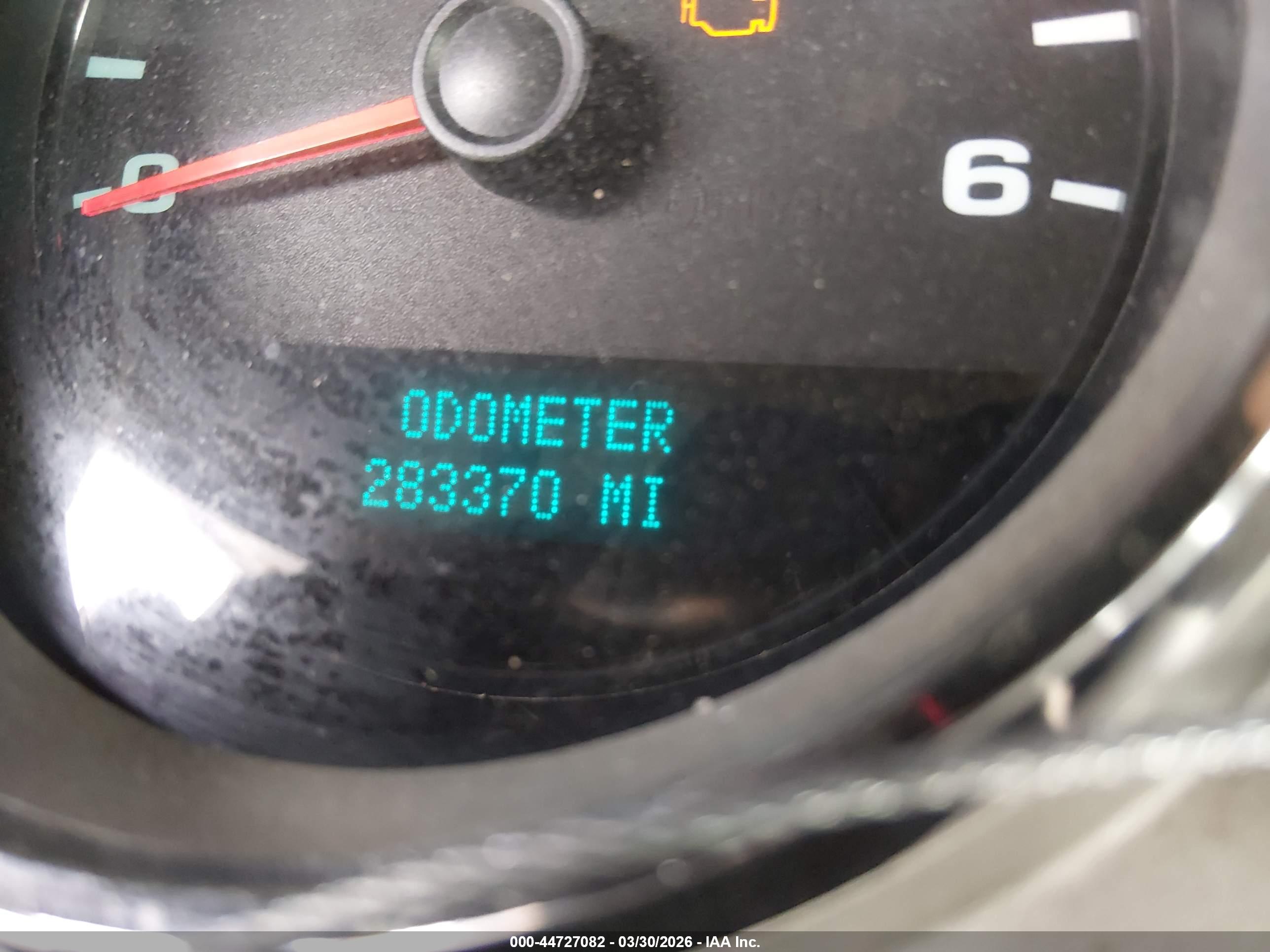 CHEVROLET SILVERADO image 7