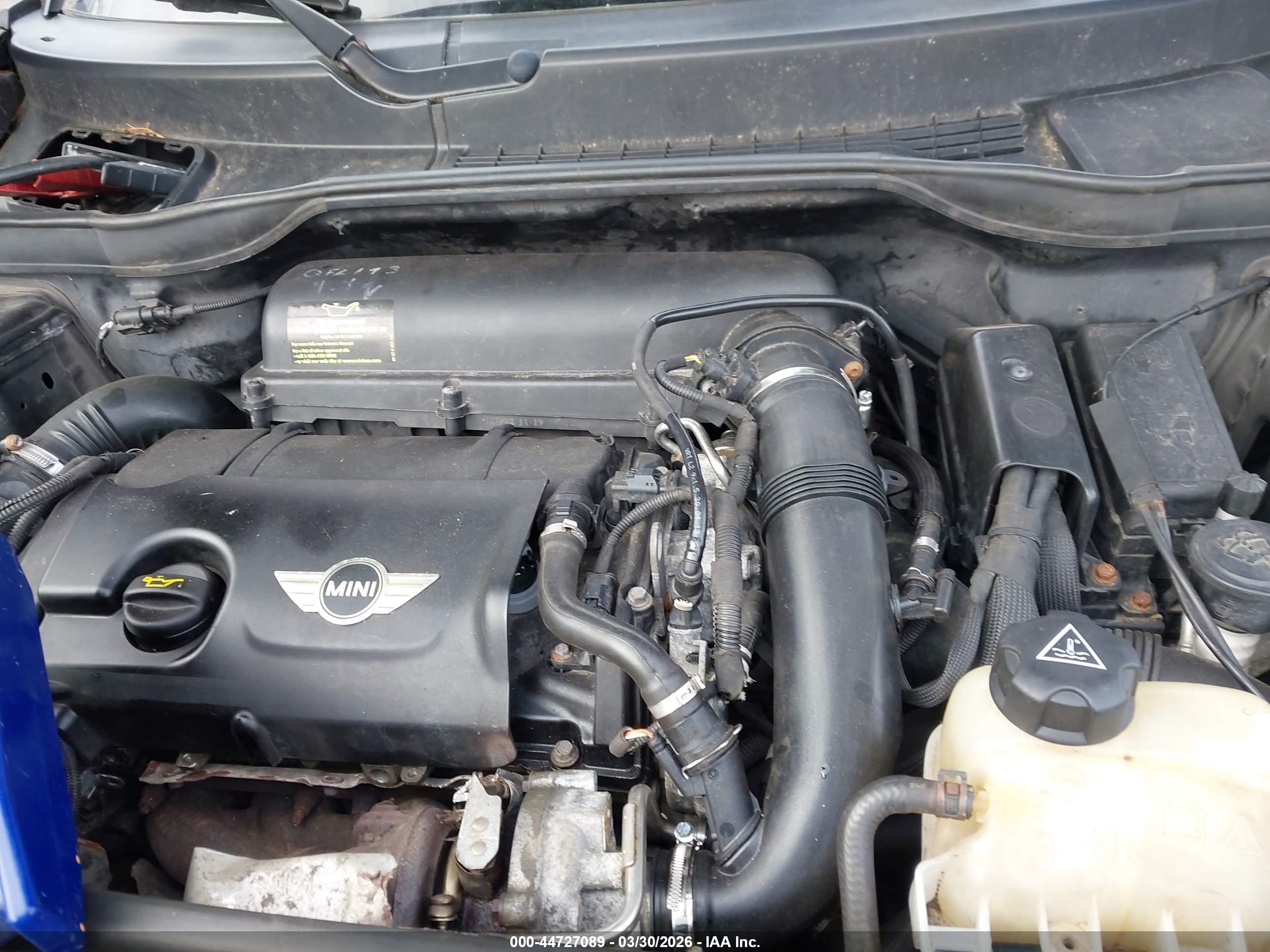 MINI COUNTRYMAN image 10