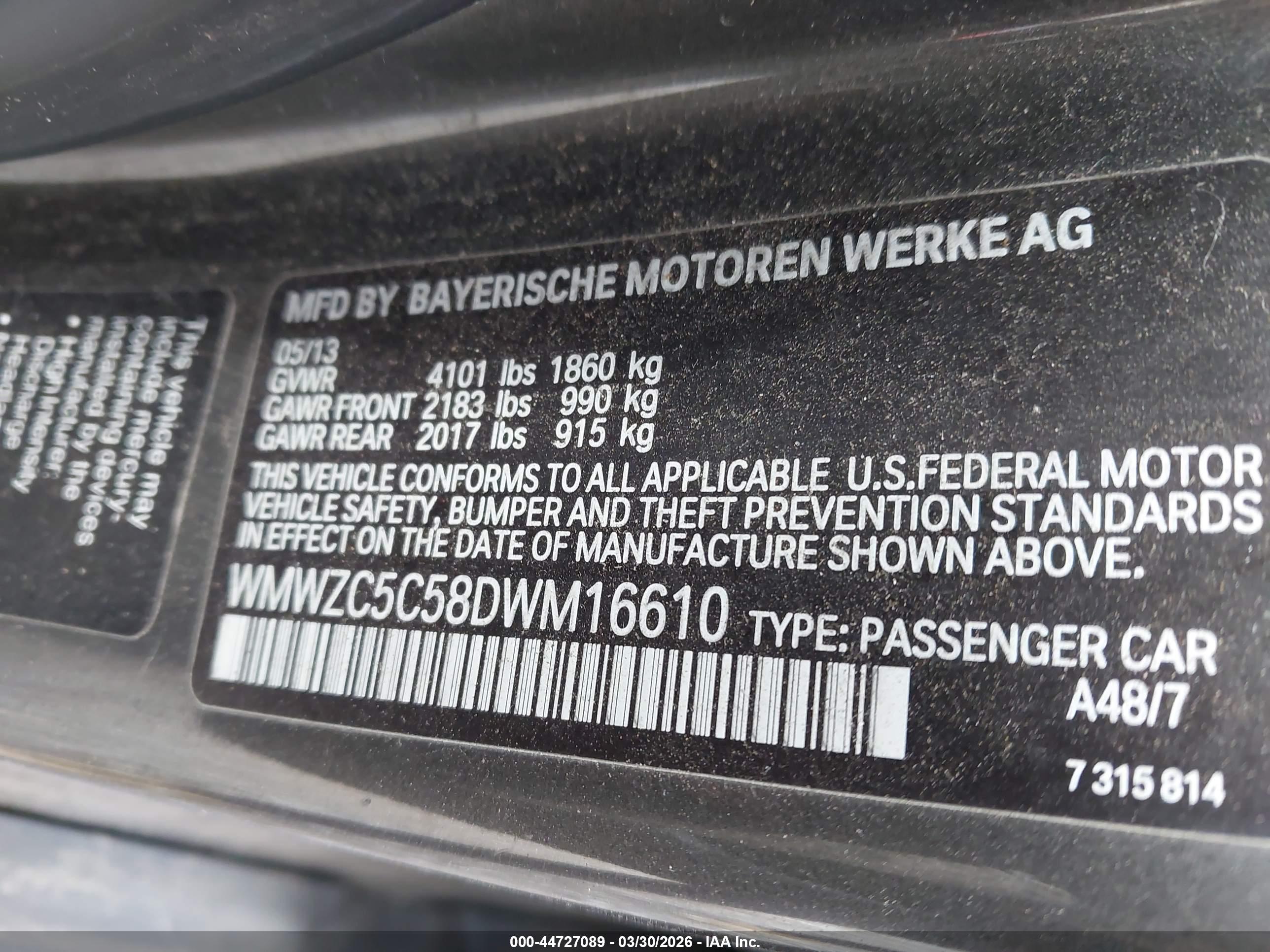 MINI COUNTRYMAN image 9
