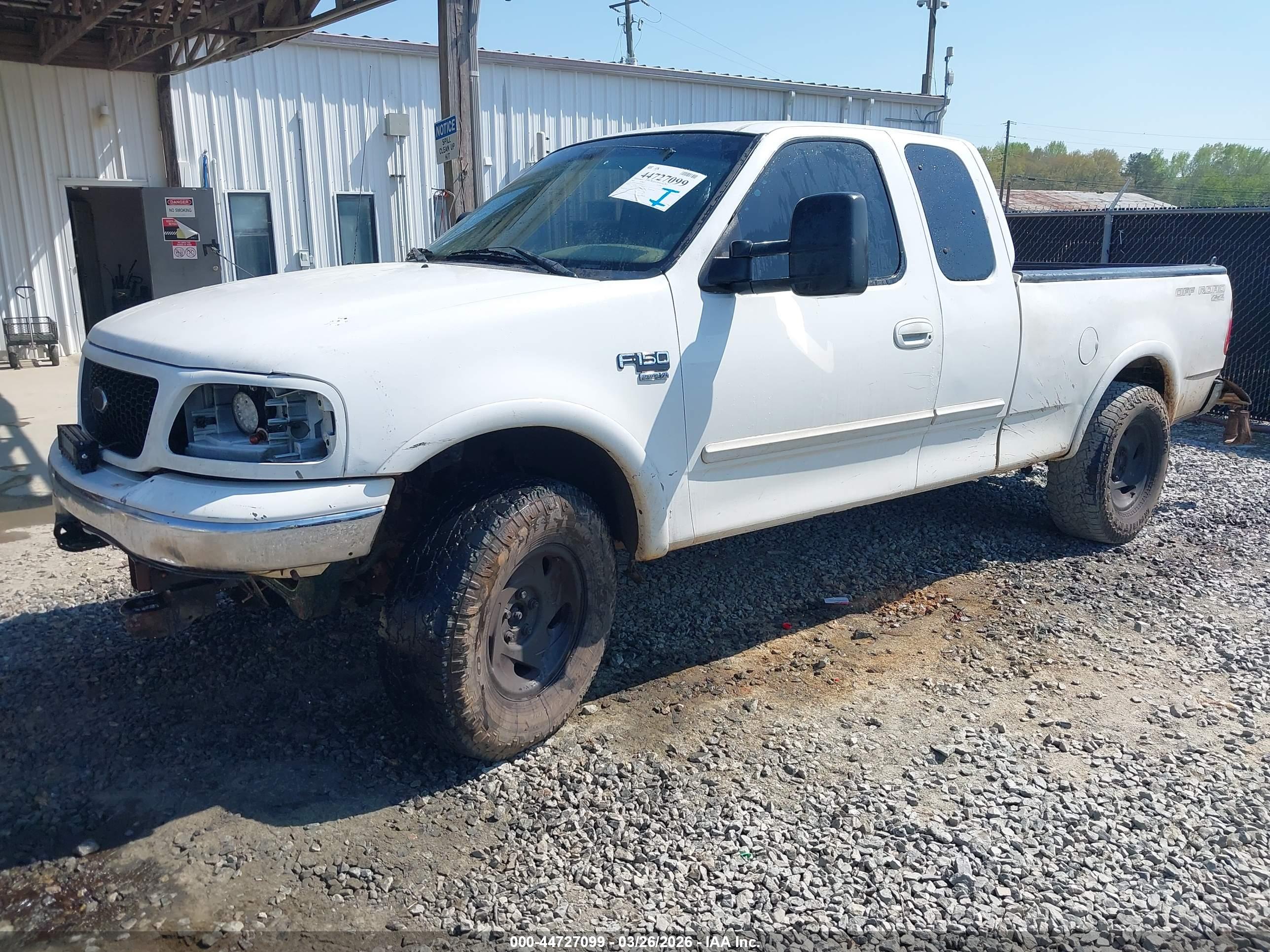 FORD F-150 image 2