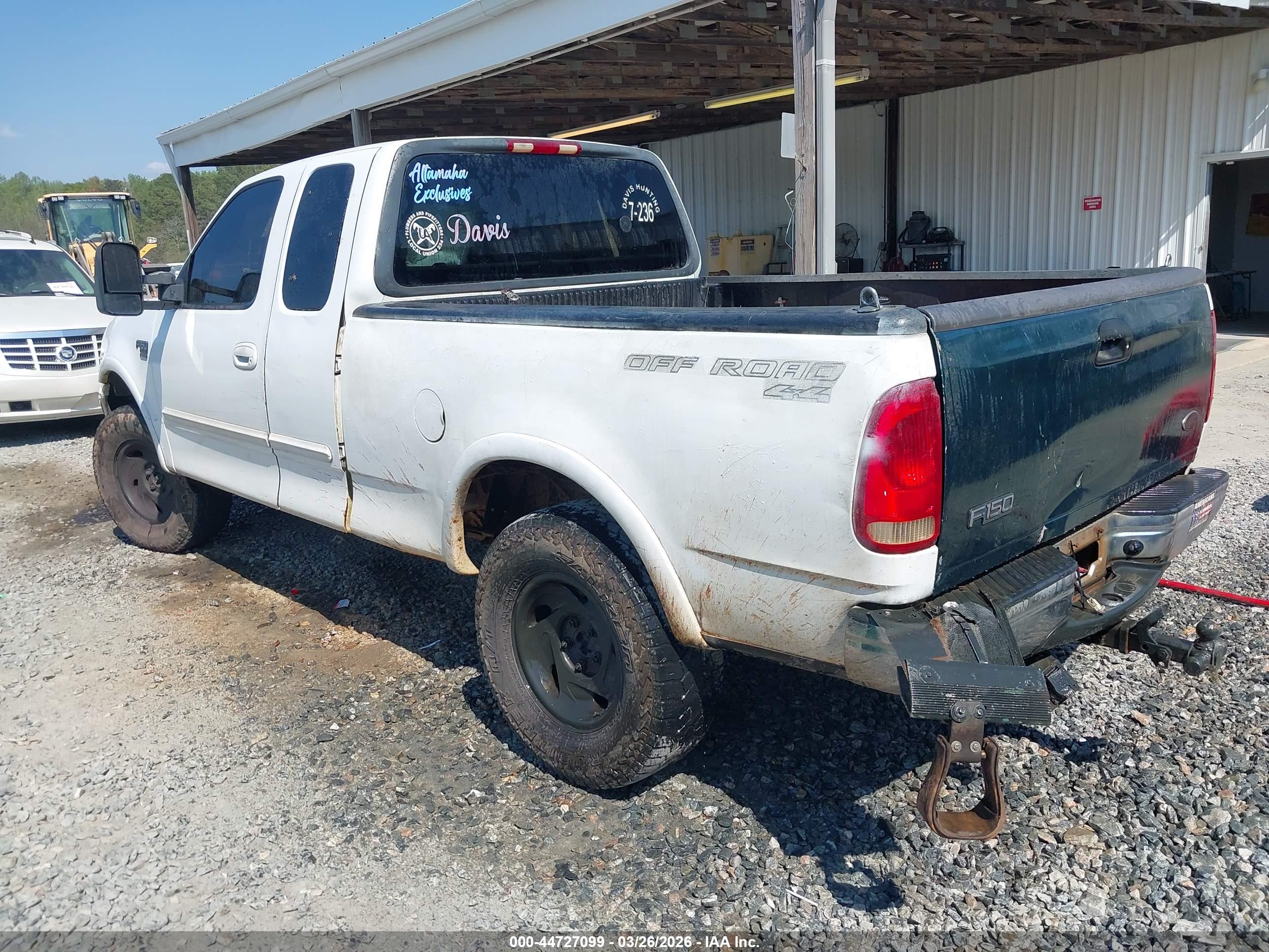 FORD F-150 image 3