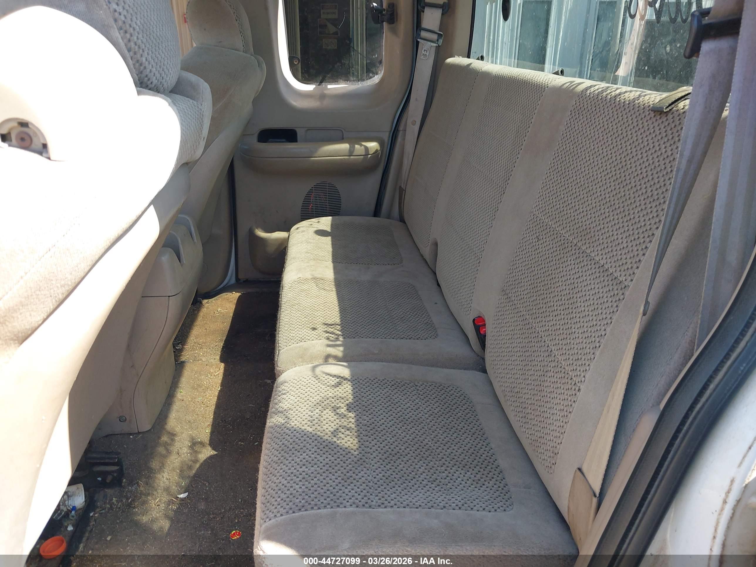 FORD F-150 image 8