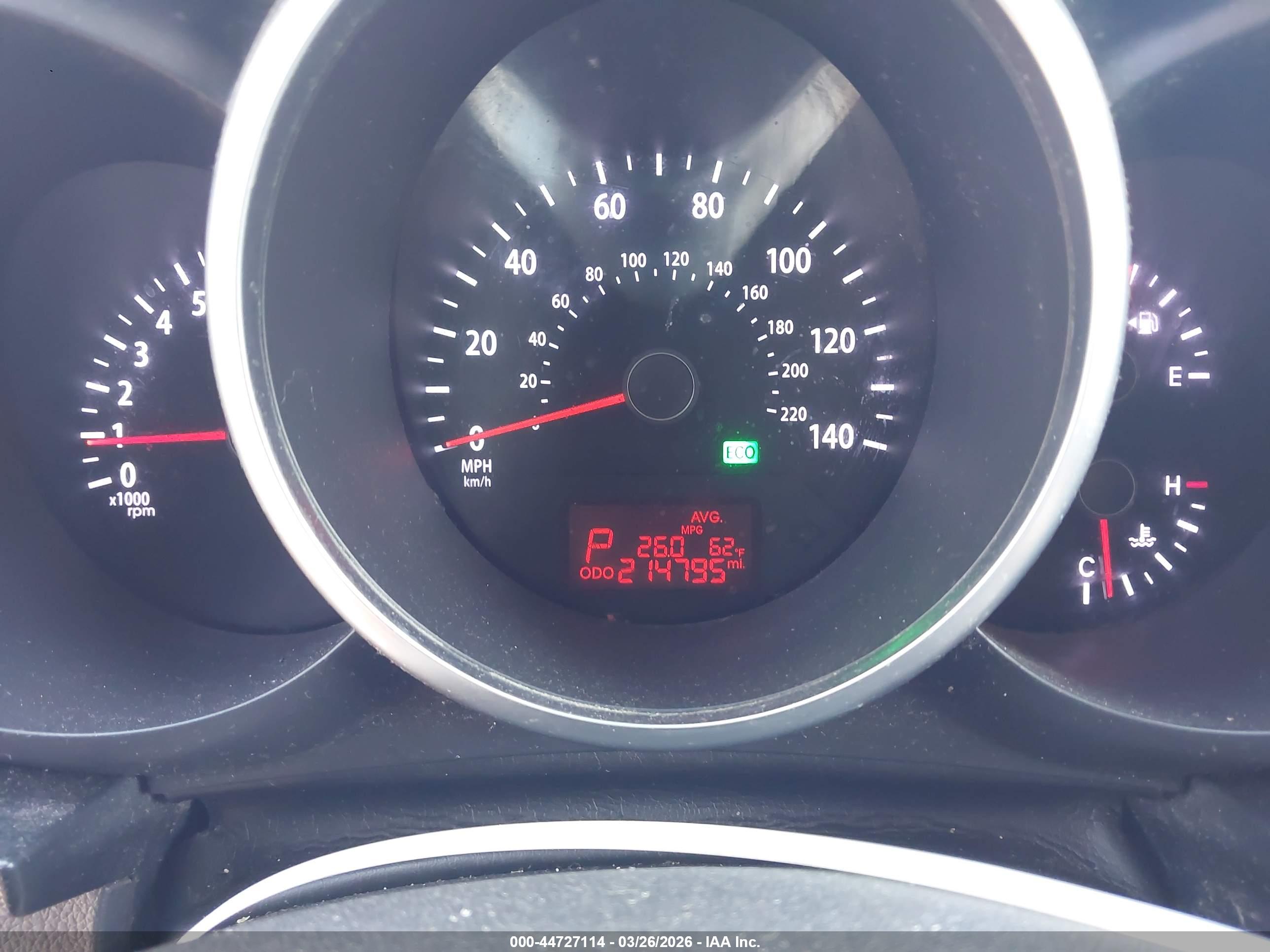 KIA SOUL image 7
