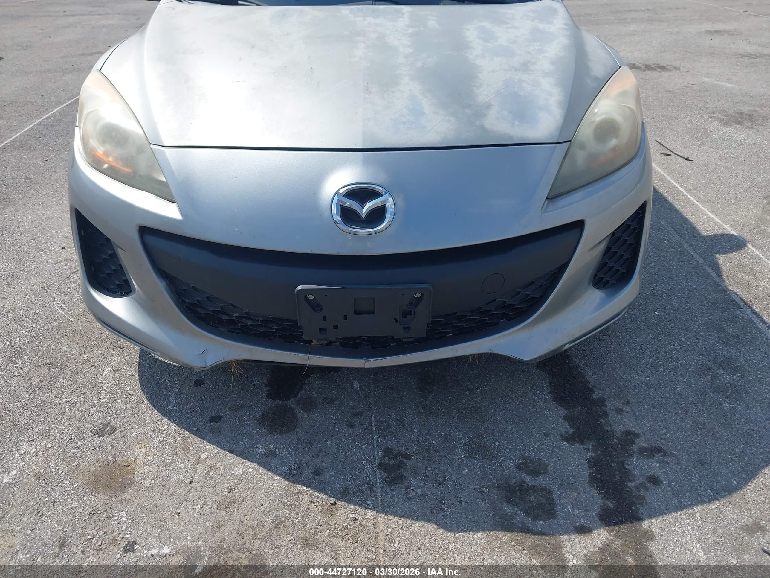 MAZDA MAZDA3 image 6