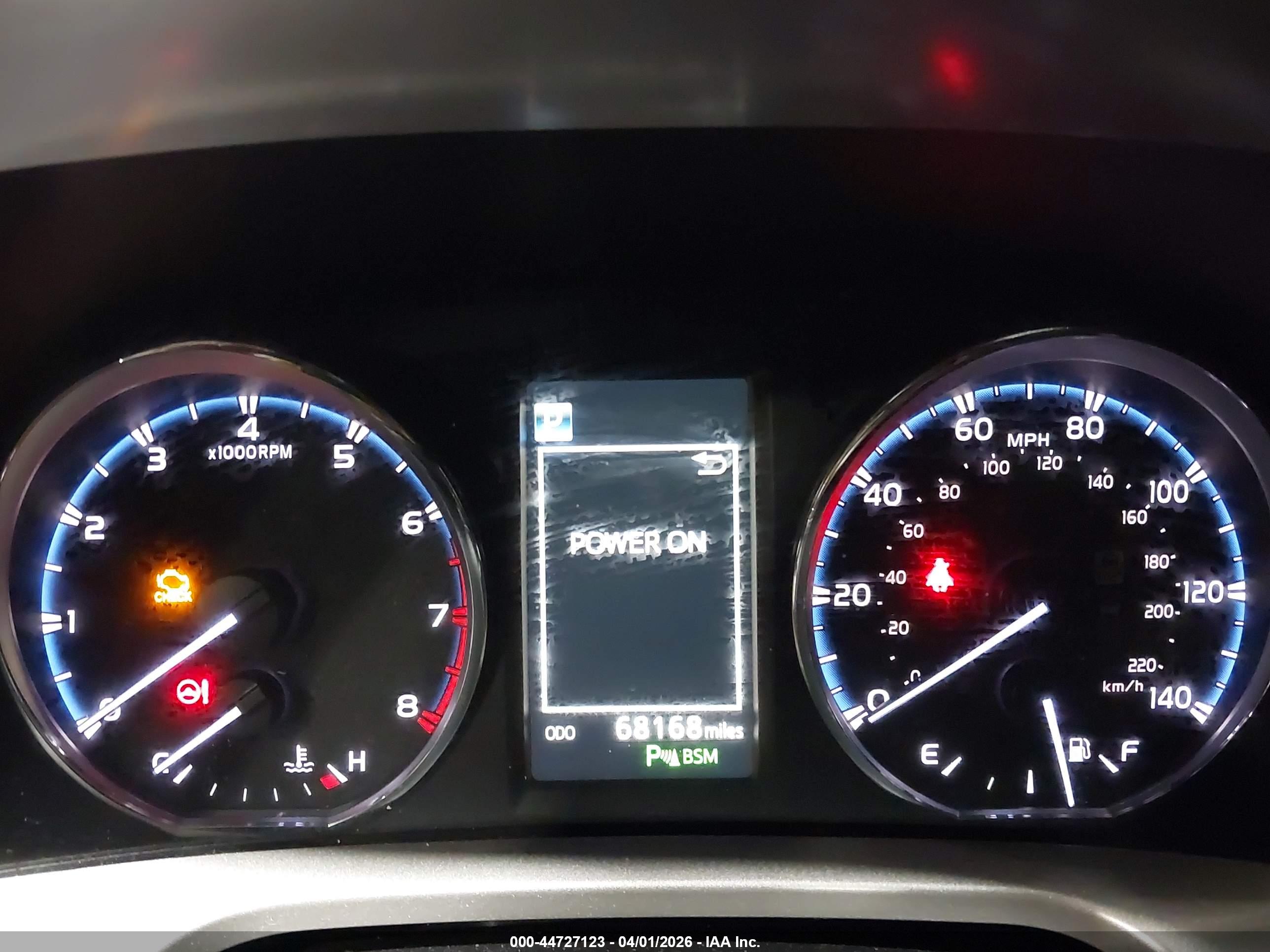 TOYOTA RAV4 image 7