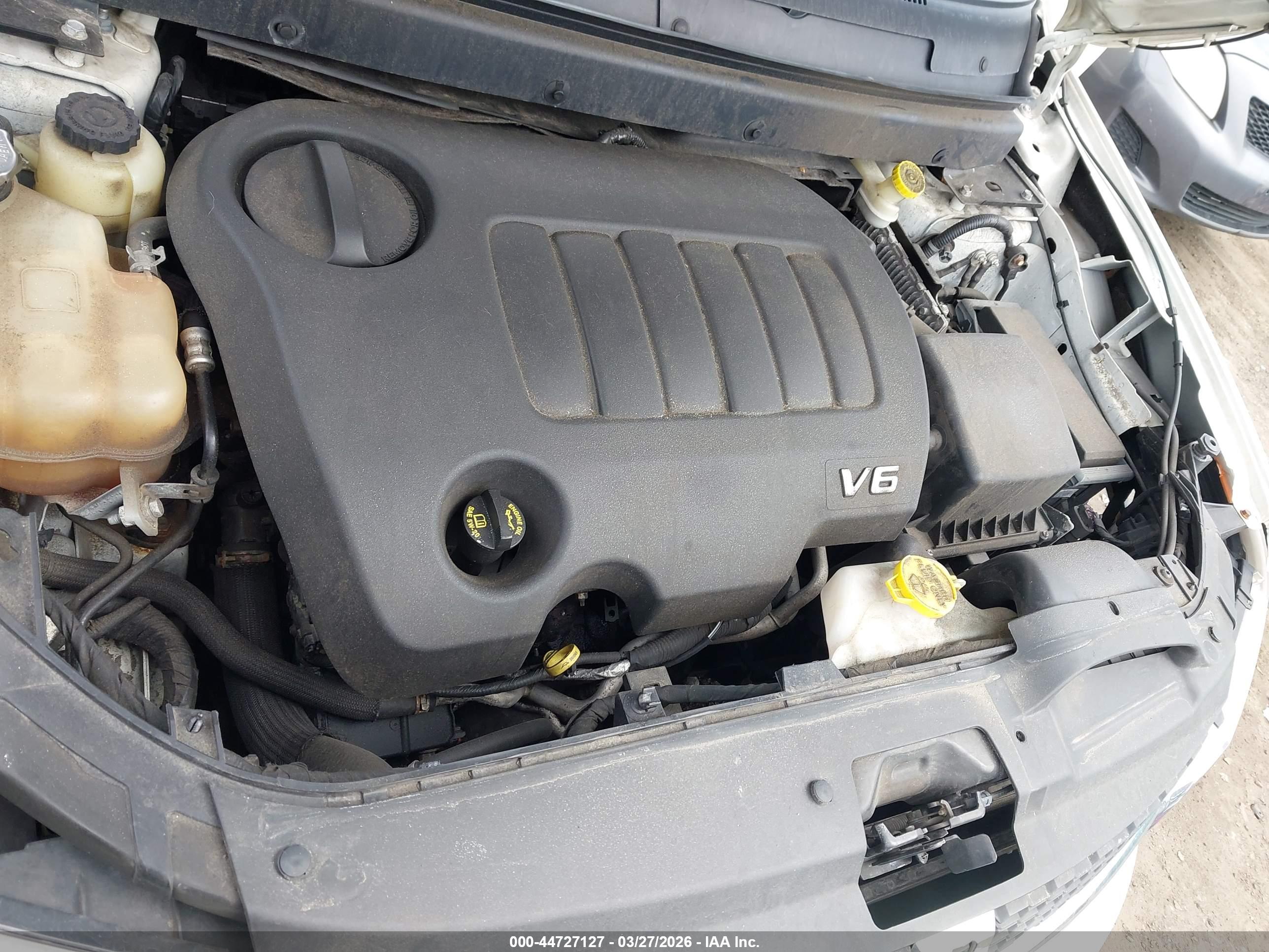 DODGE JOURNEY image 10