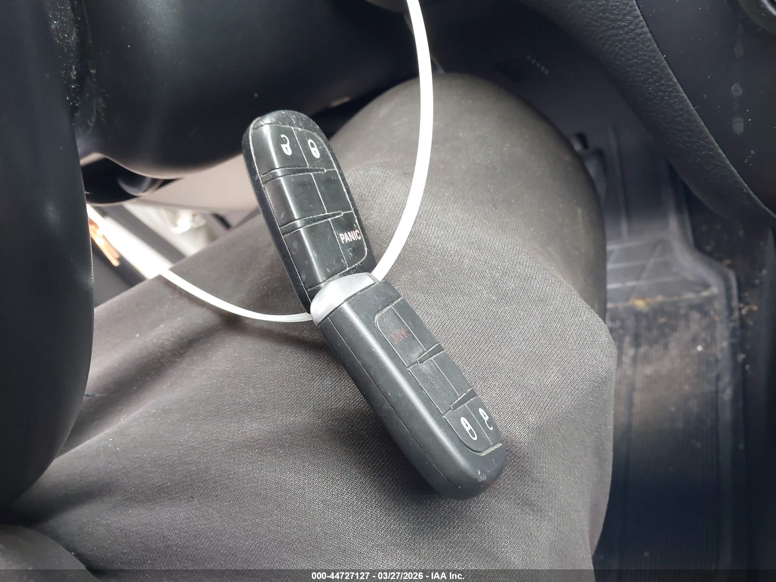 DODGE JOURNEY image 11