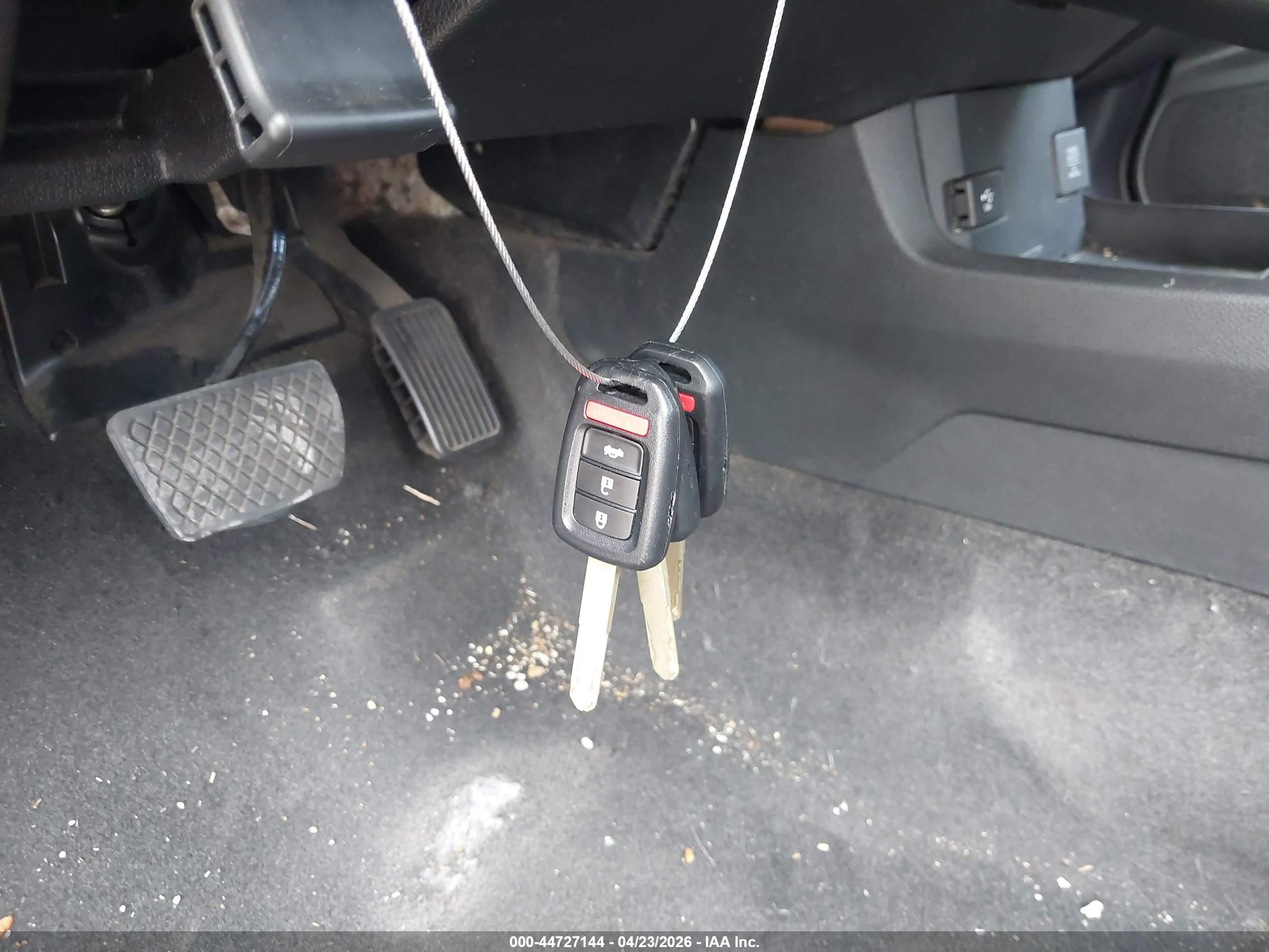 HONDA CIVIC image 11
