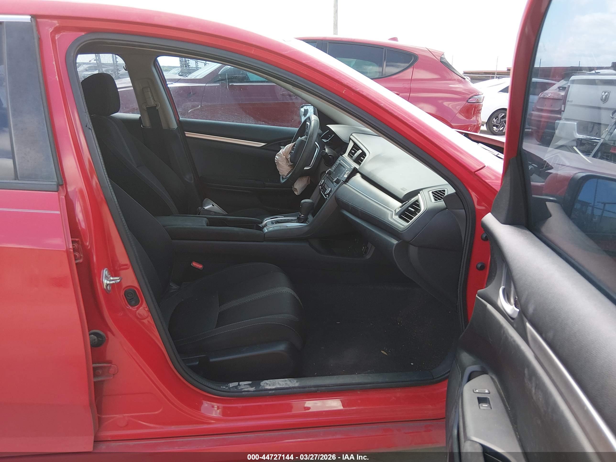 HONDA CIVIC image 5