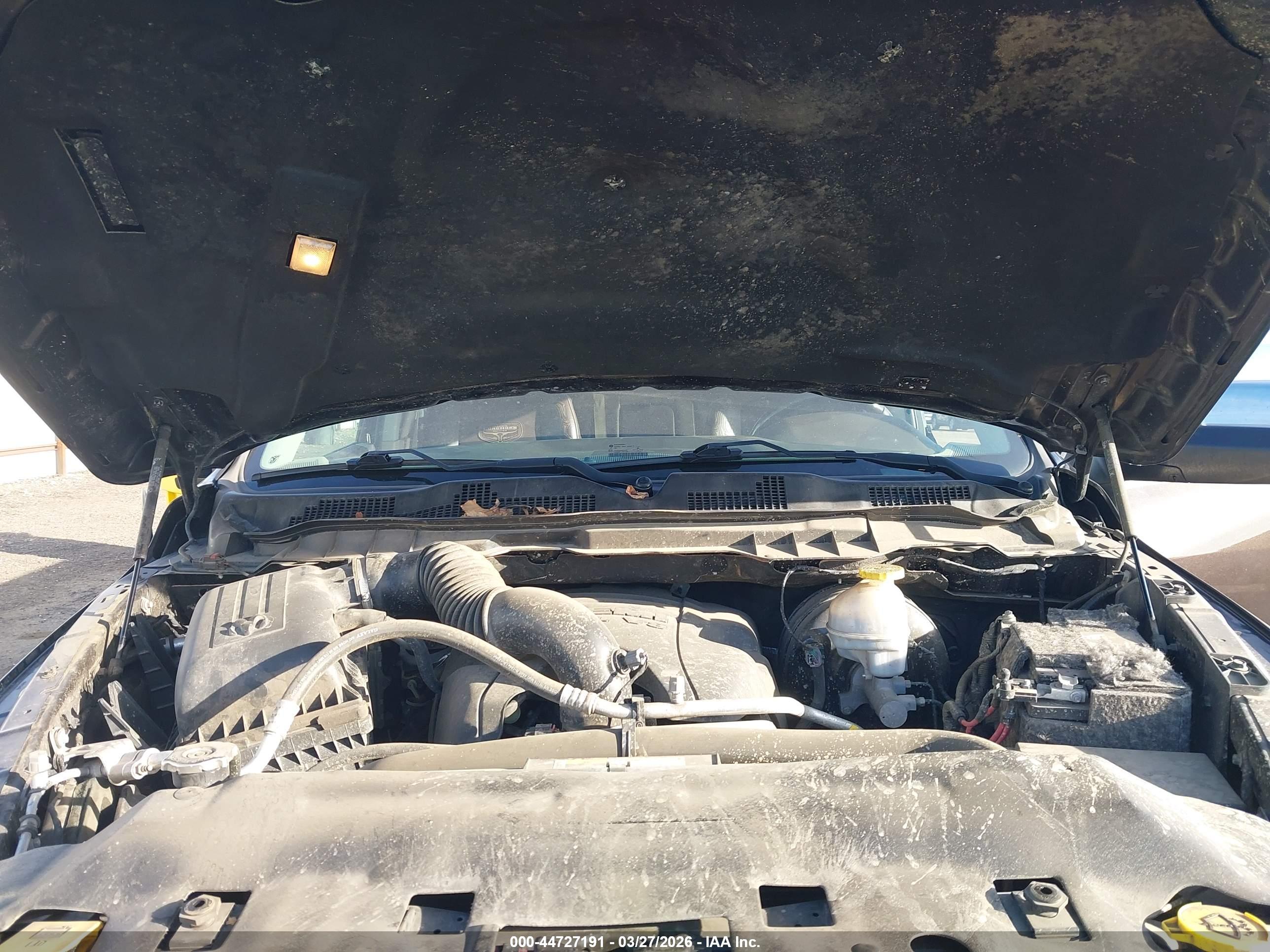RAM 1500 image 10