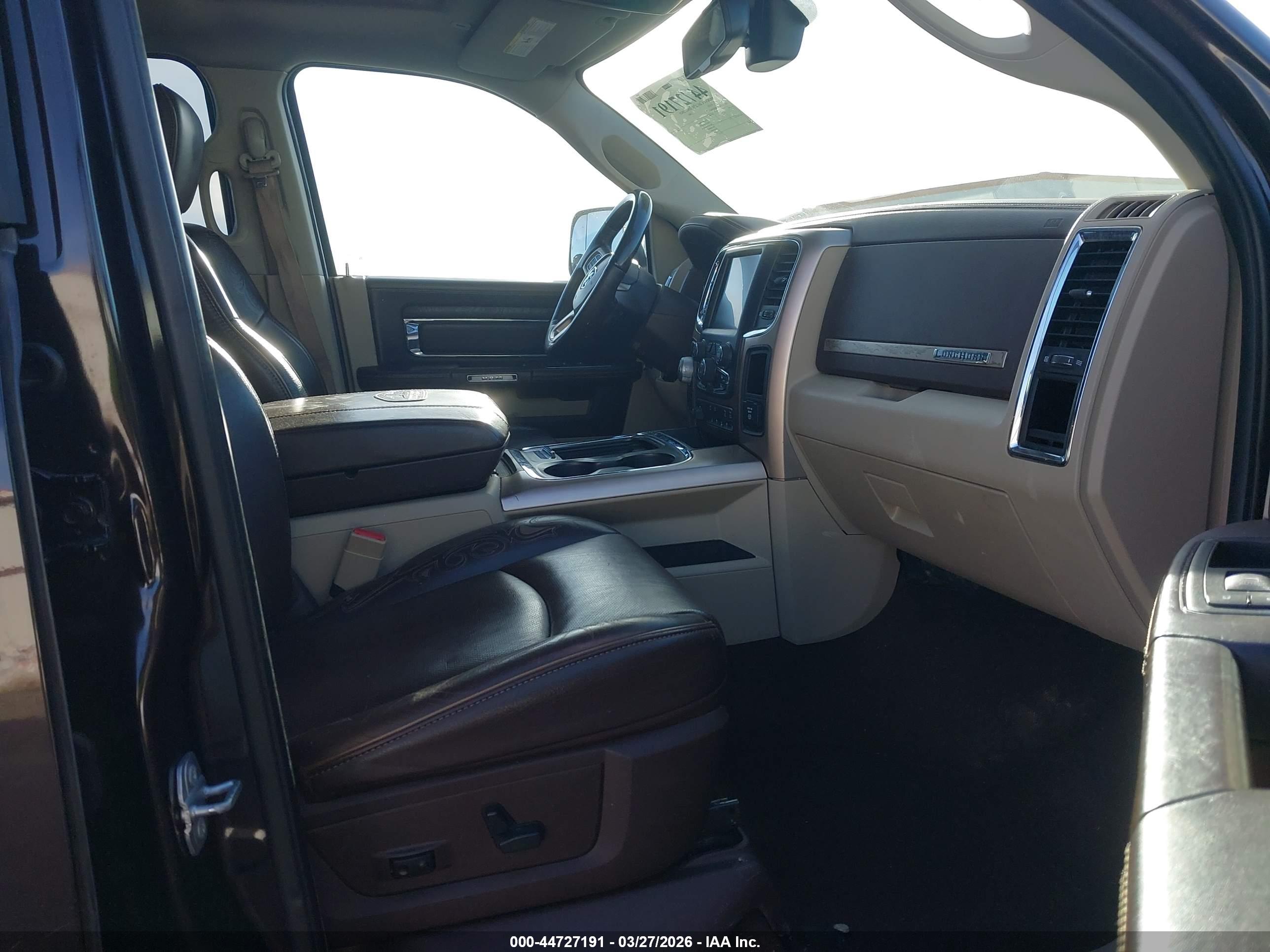 RAM 1500 image 5