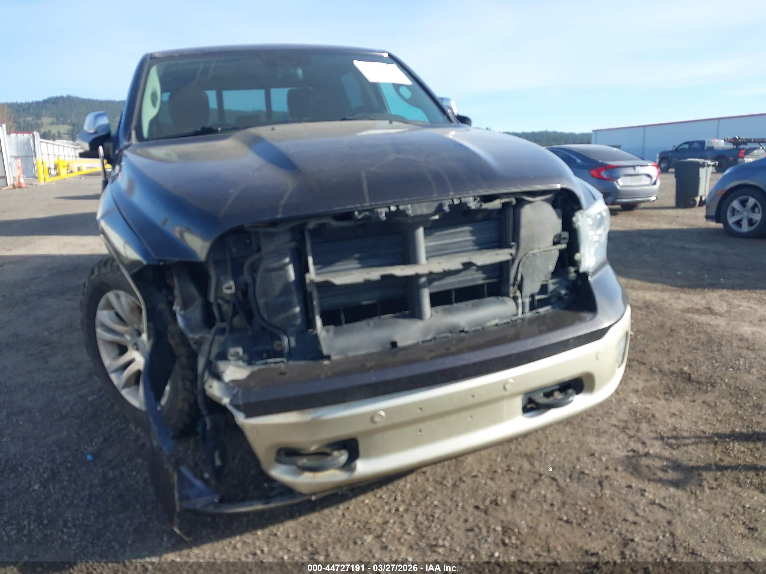 RAM 1500 image 6
