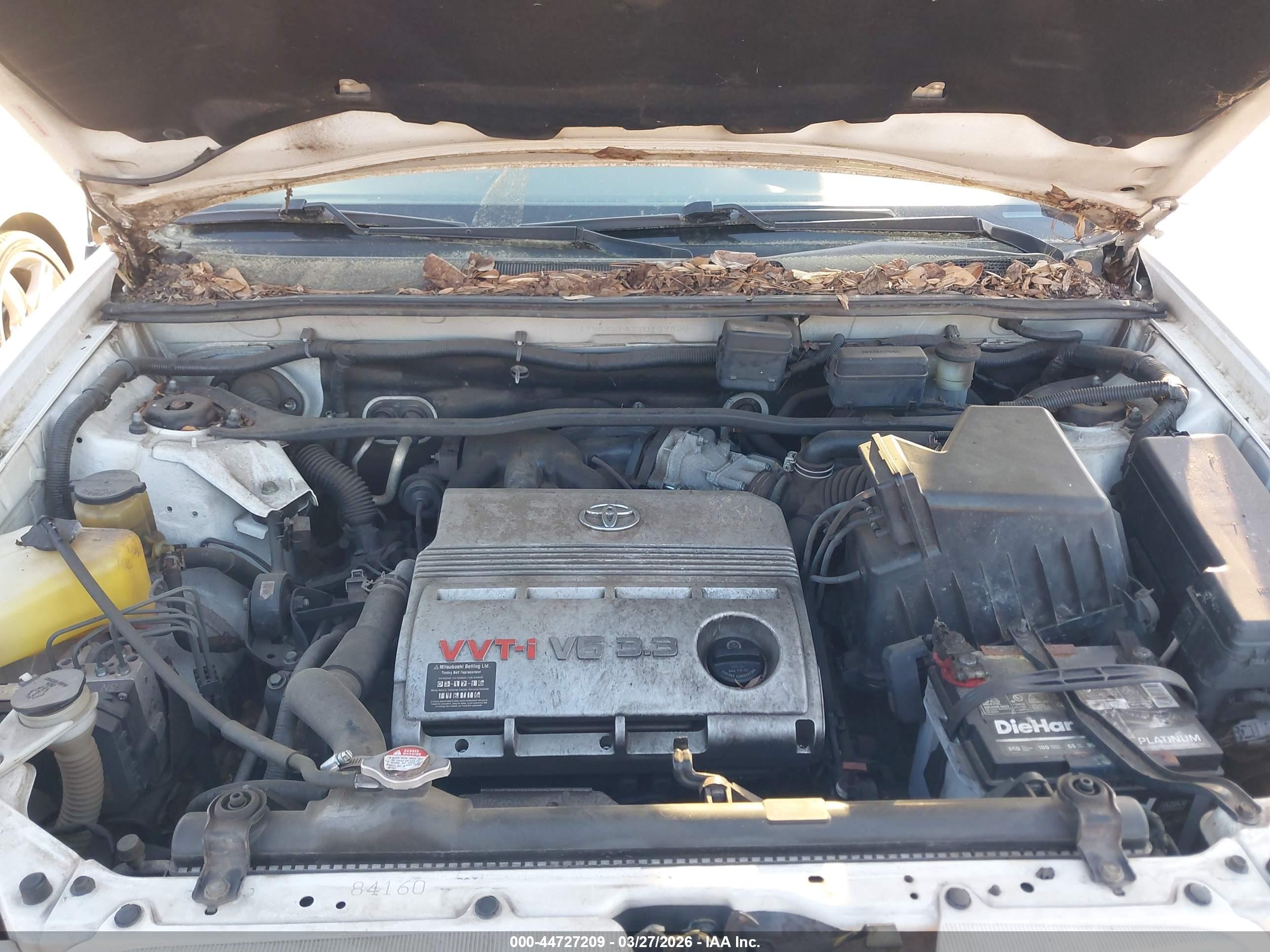 TOYOTA HIGHLANDER image 10