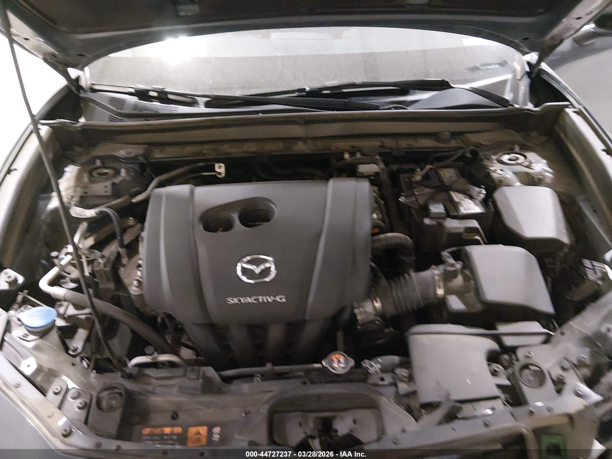 MAZDA CX-30 image 10