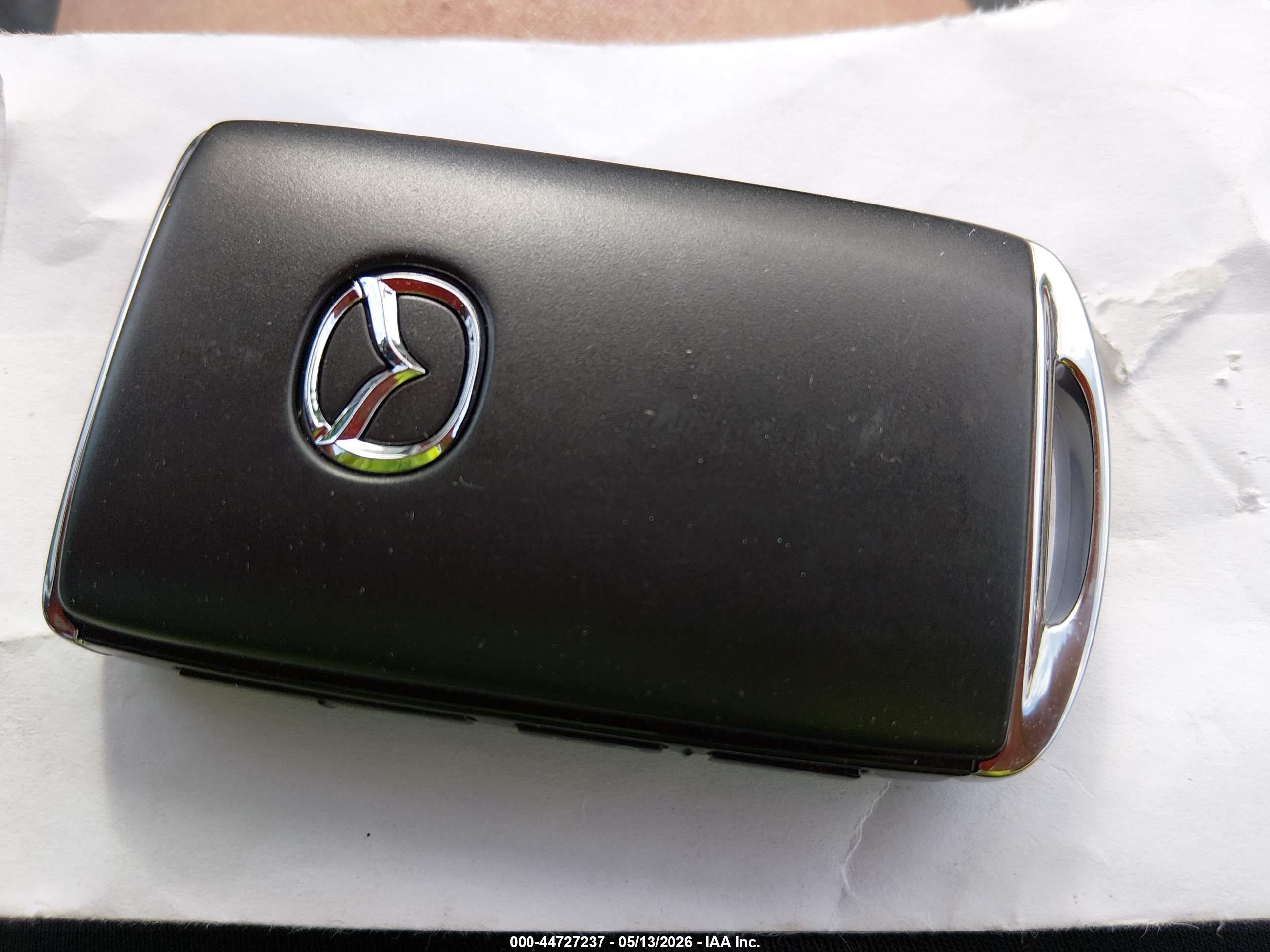 MAZDA CX-30 image 11