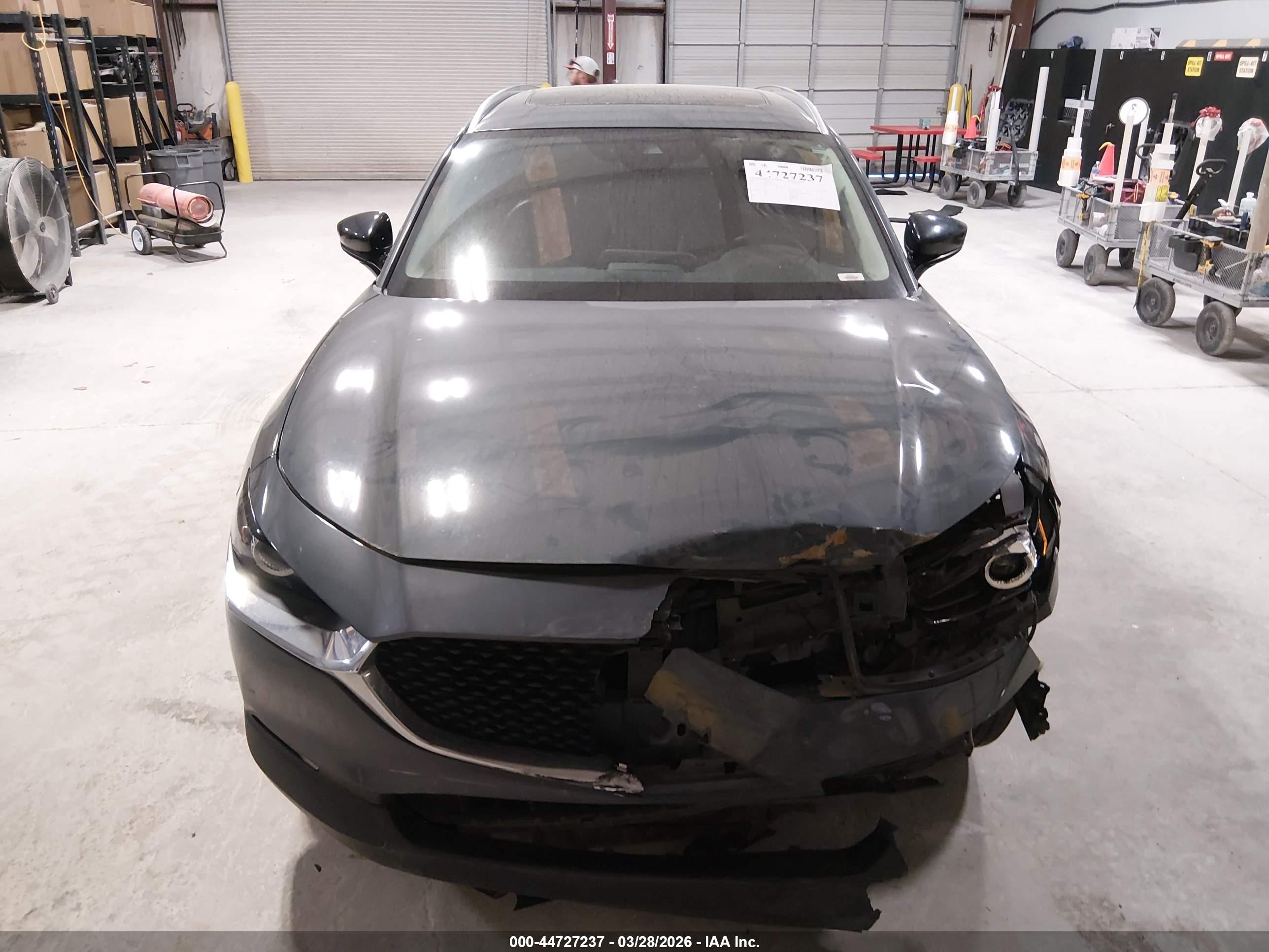 MAZDA CX-30 image 6
